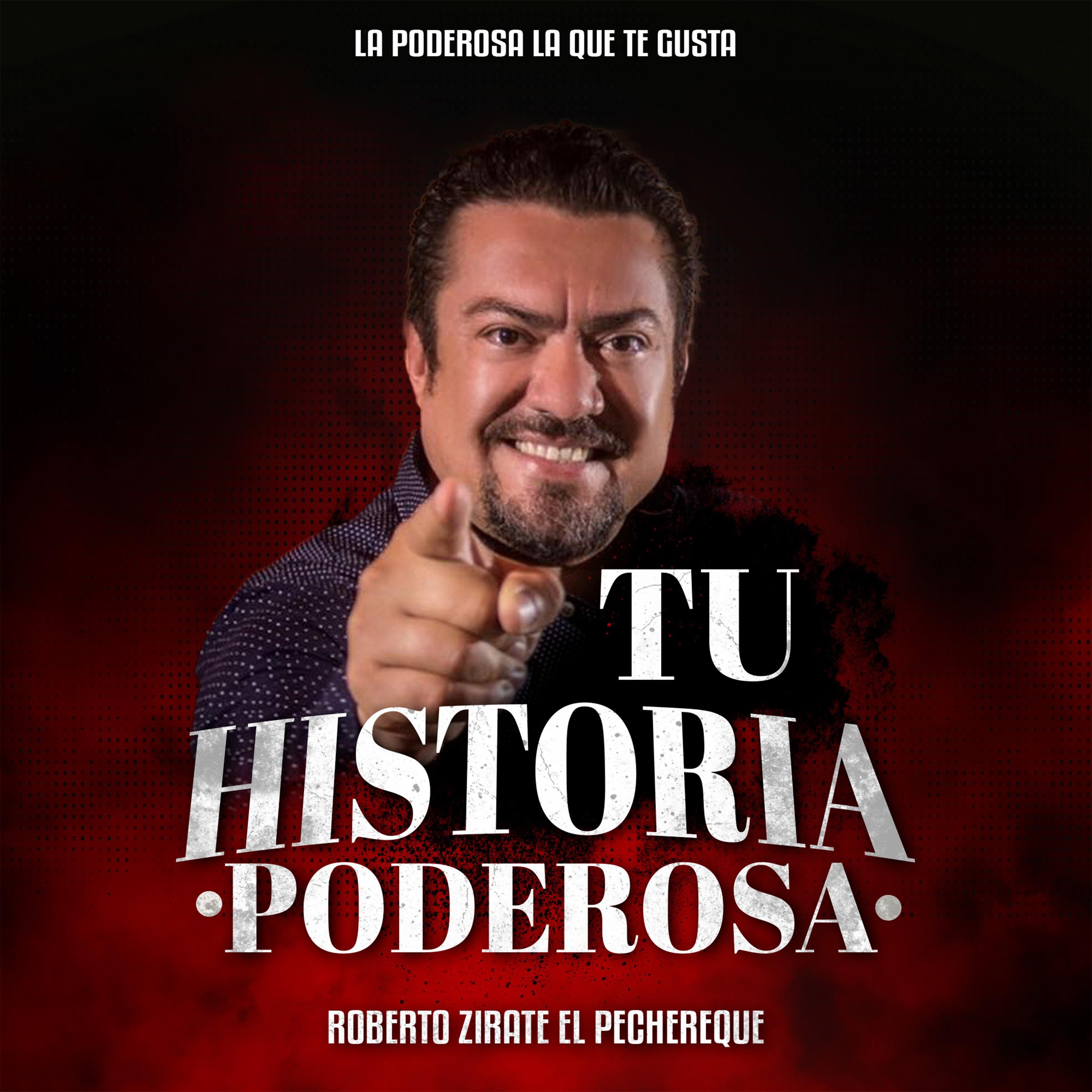 Show poster of Tu Historia Poderosa