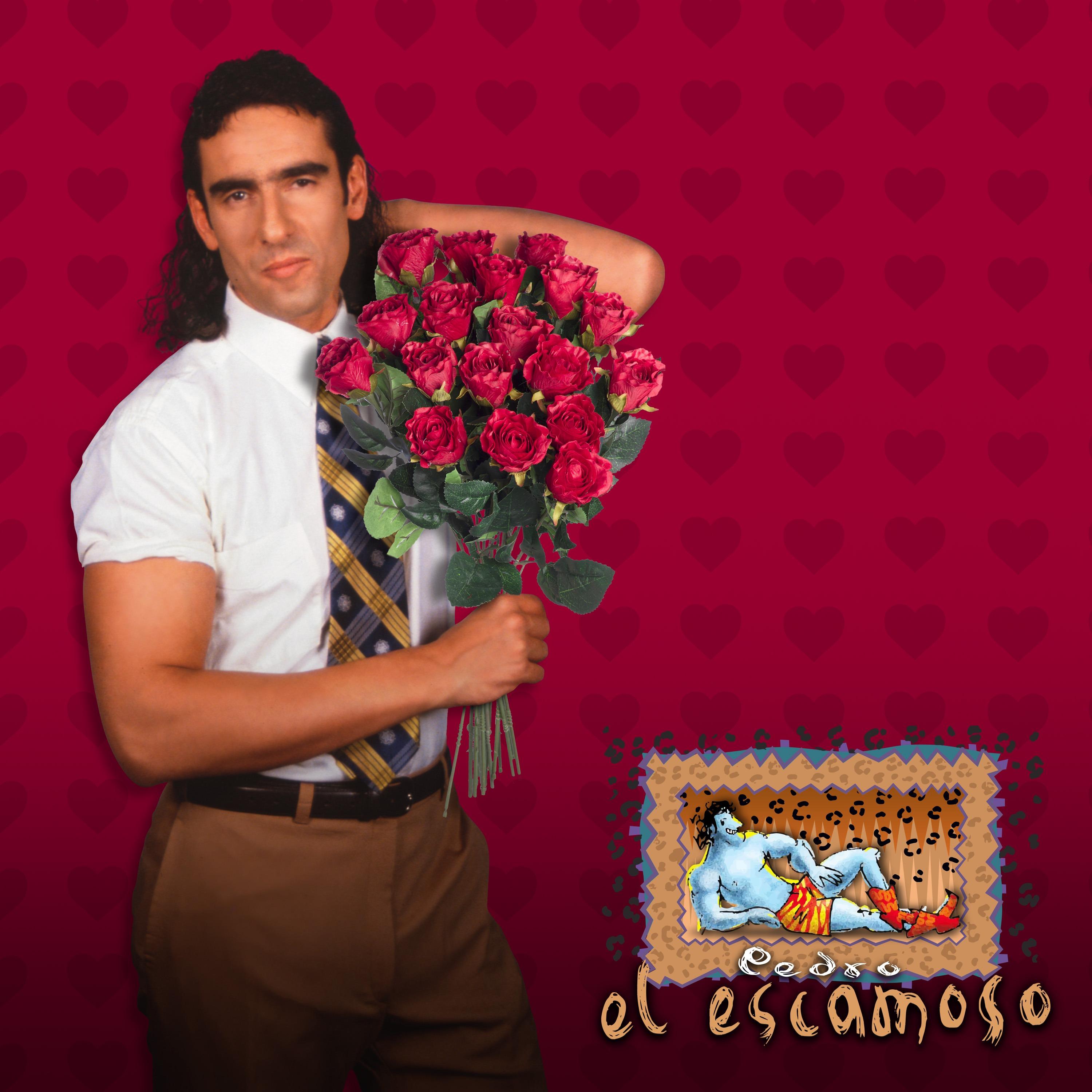 Show poster of Pedro El Escamoso