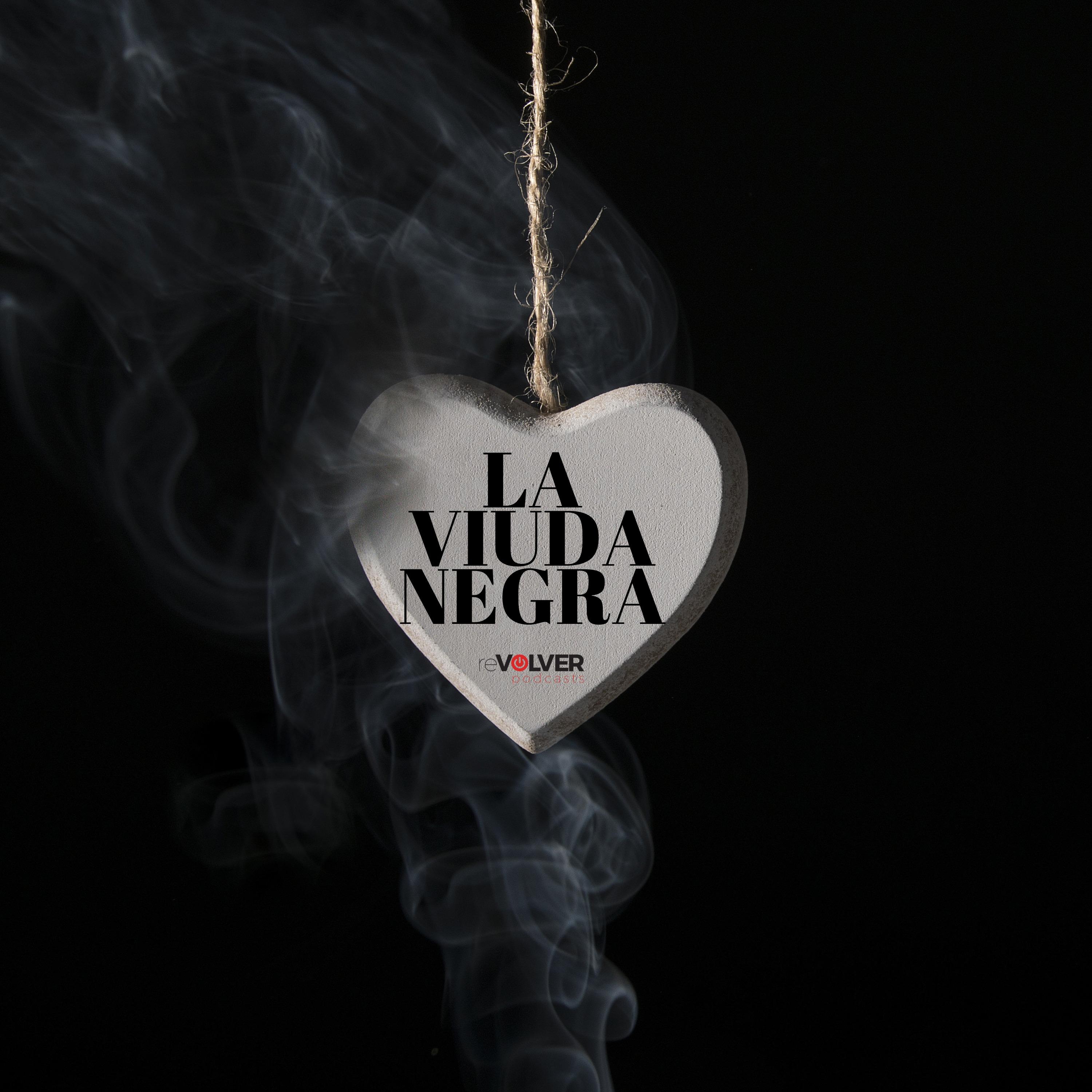 Show poster of La Viuda Negra