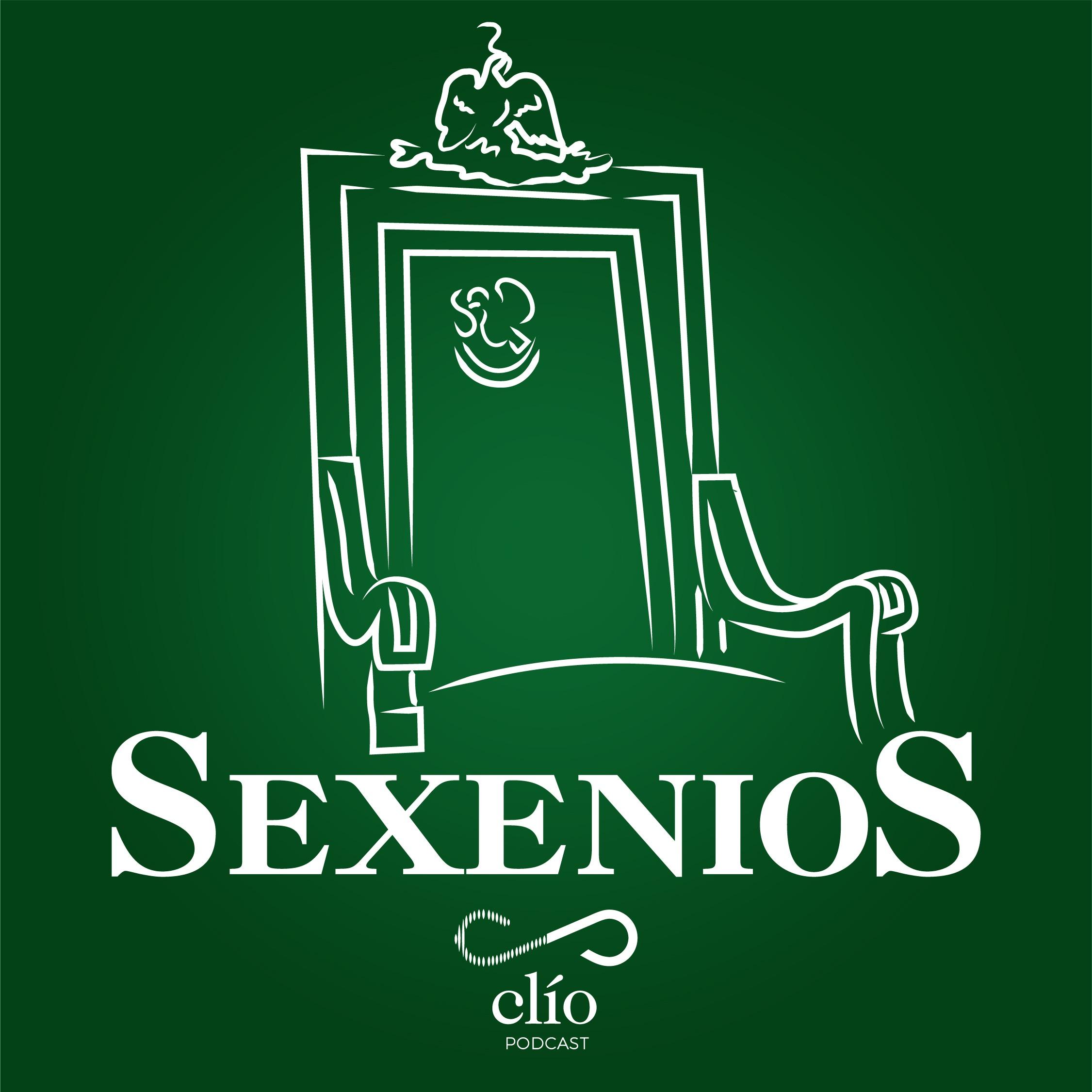 Show poster of Sexenios