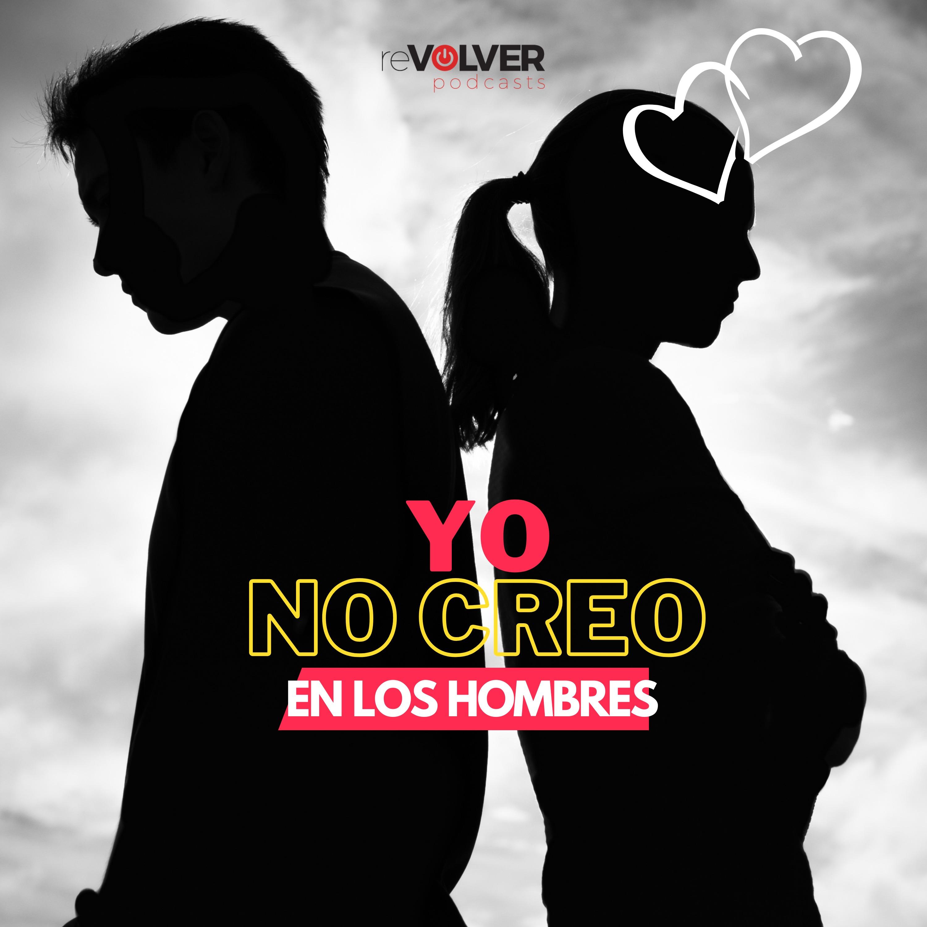 Show poster of Yo No Creo En Los Hombres