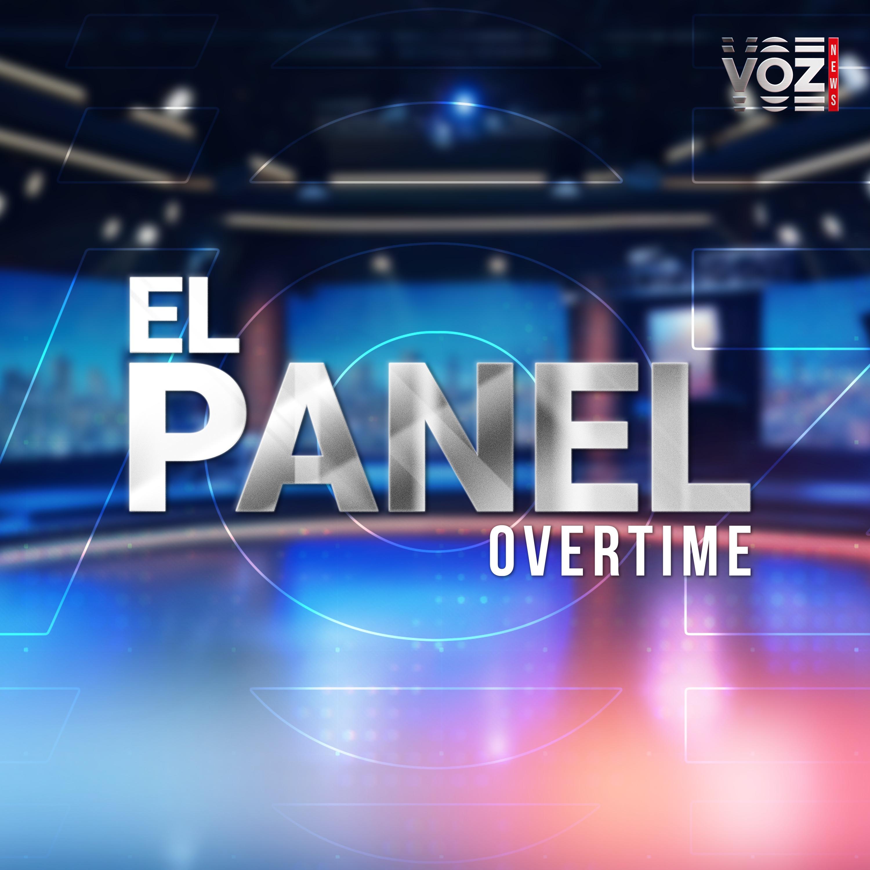 Show poster of El Panel by Voz