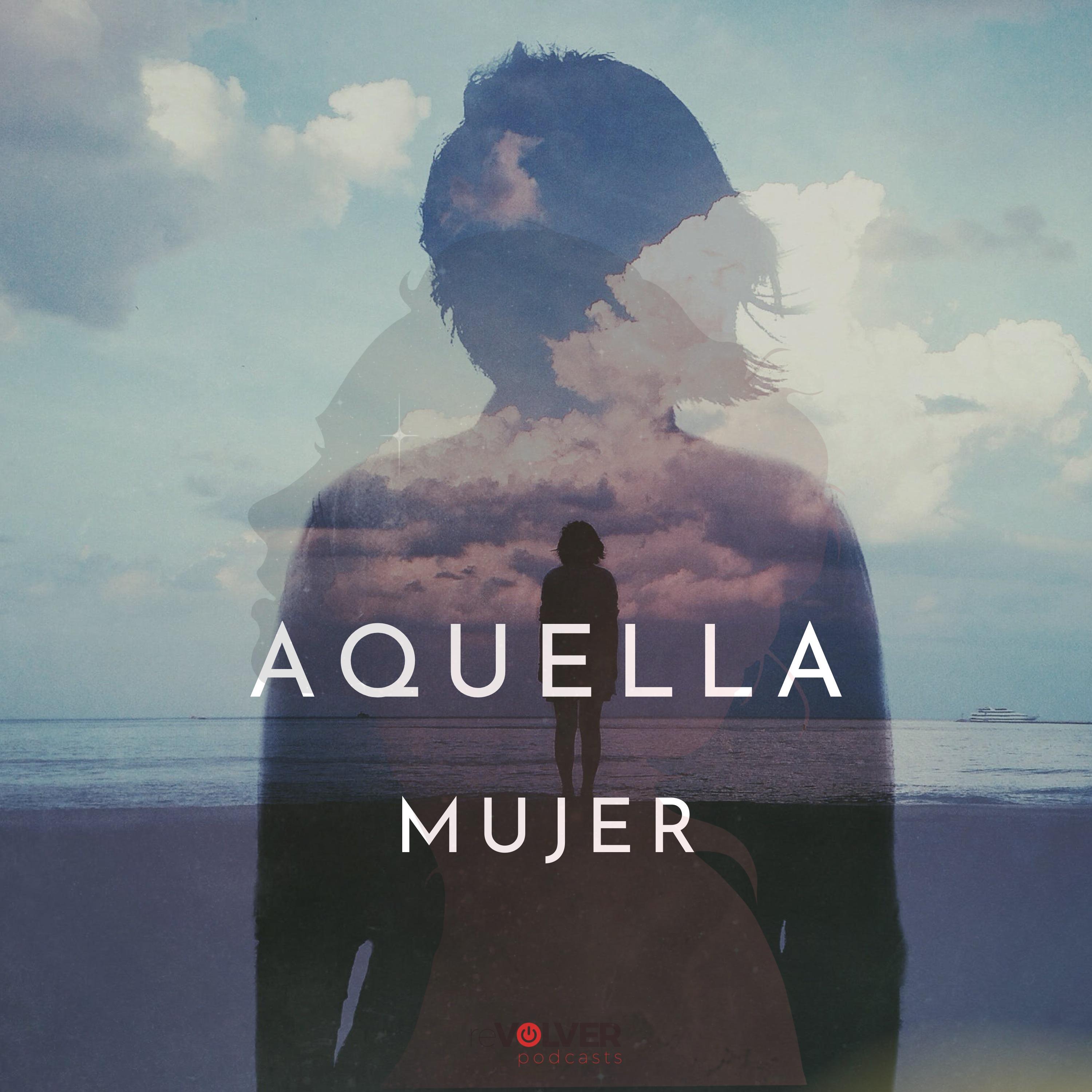 Show poster of Aquella Mujer