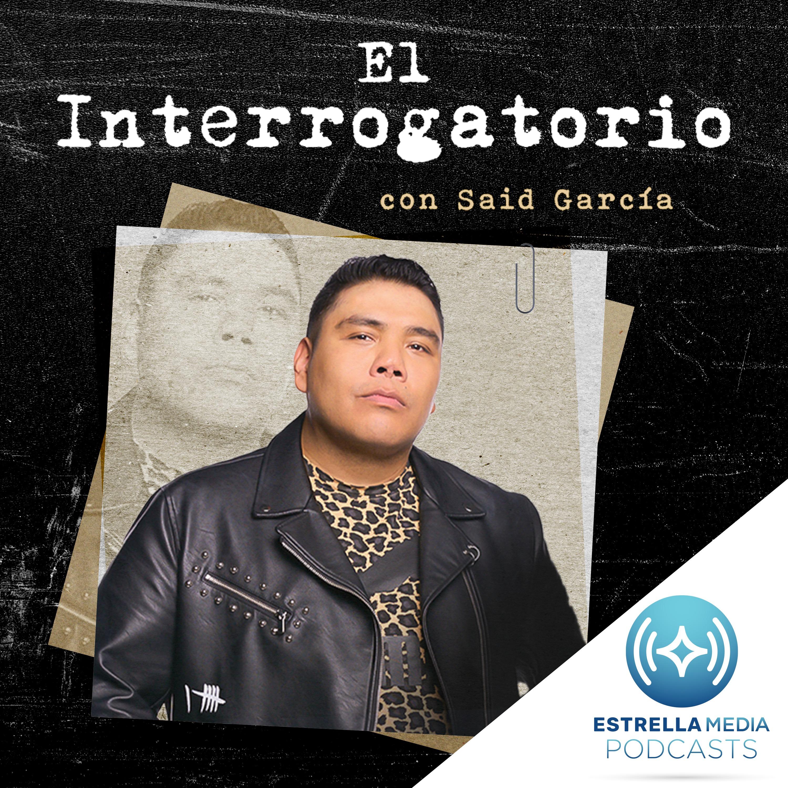 Show poster of El Interrogatorio