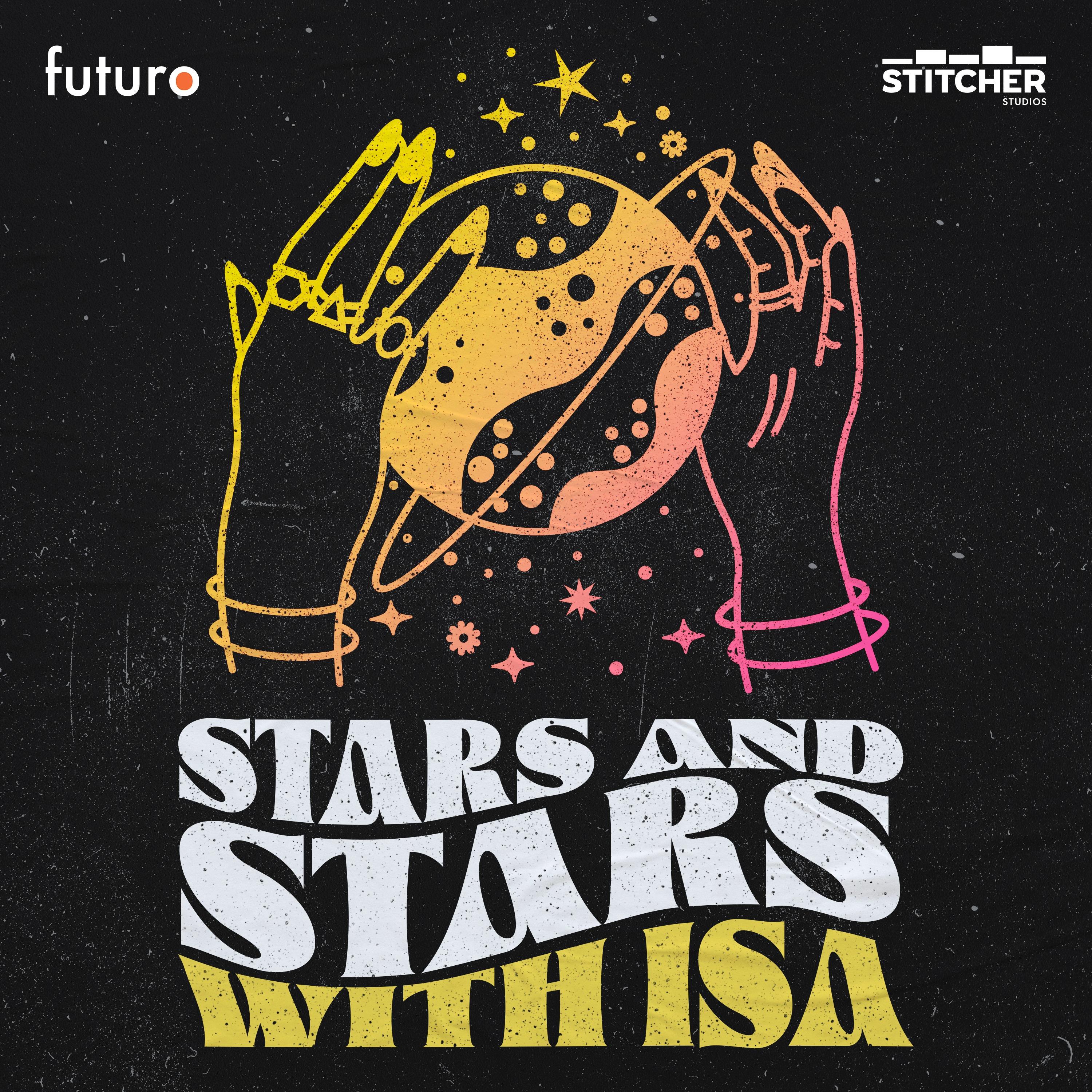 Show poster of Stars and Stars with Isa