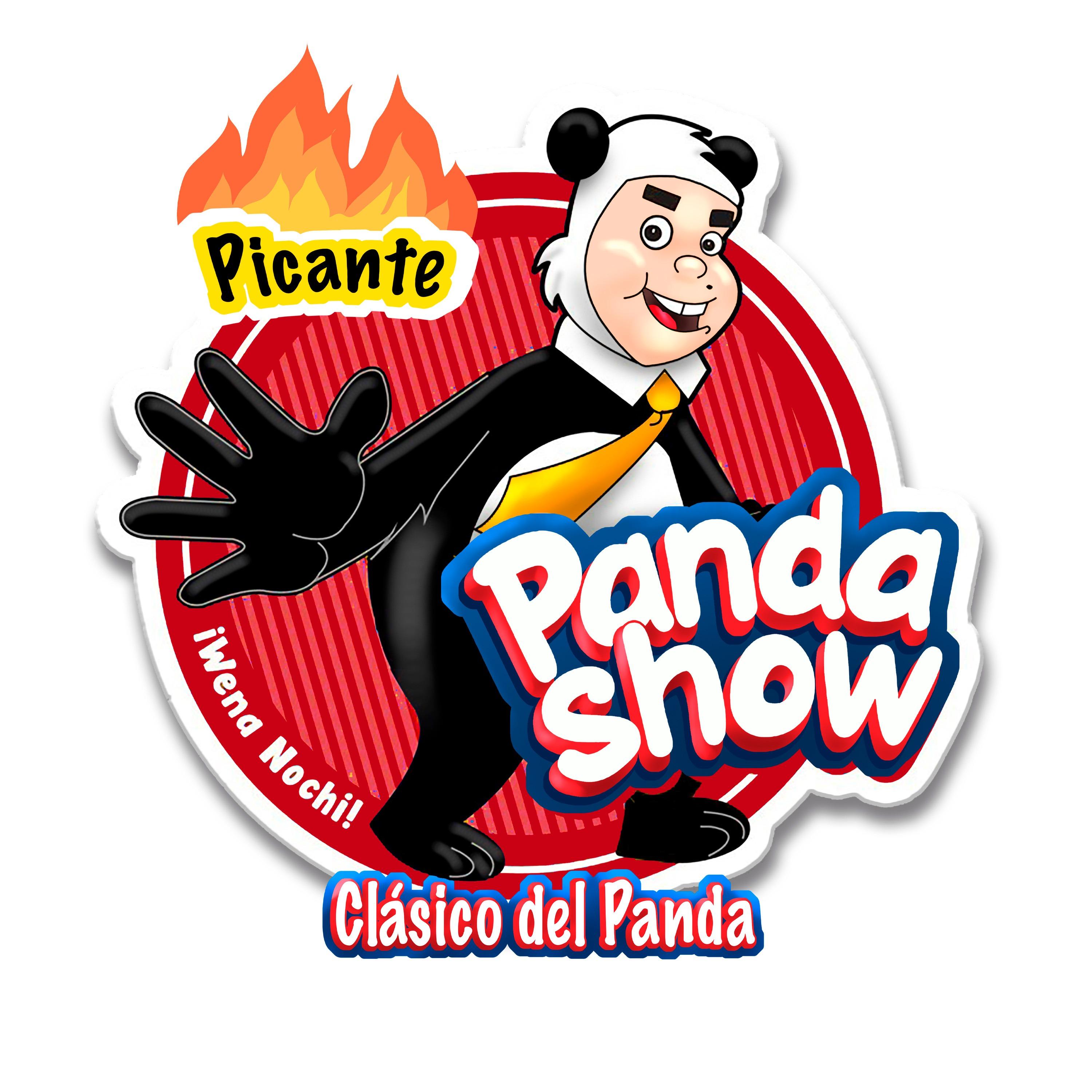 Show poster of Clásico del Panda Picante