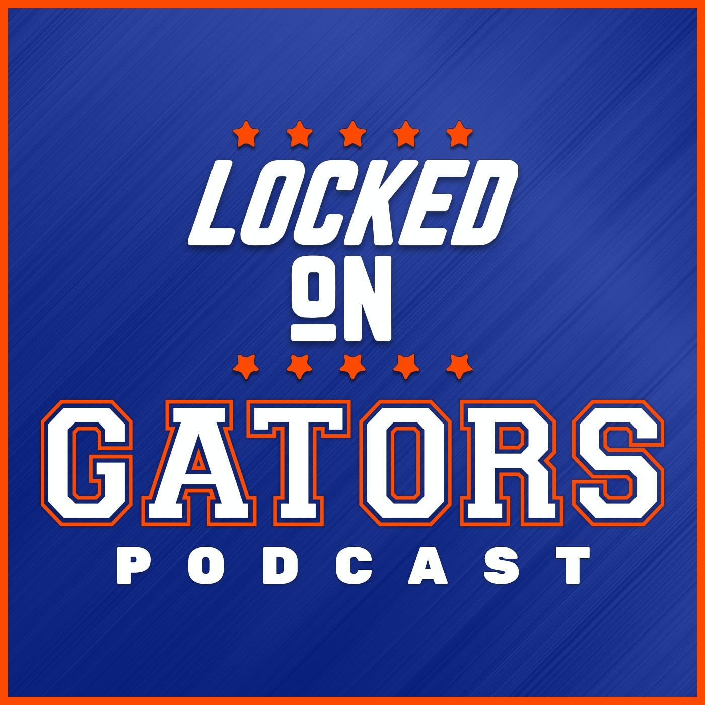 Show poster of Locked On Gators - Daily Podcast On Florida Gators Athletics