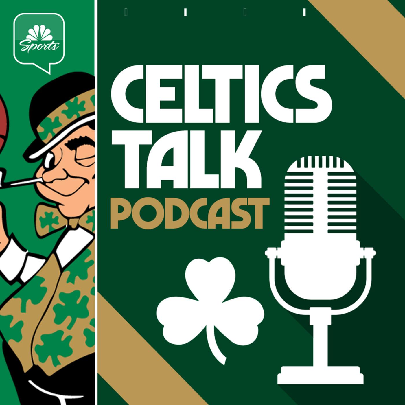 Show poster of Celtics Talk