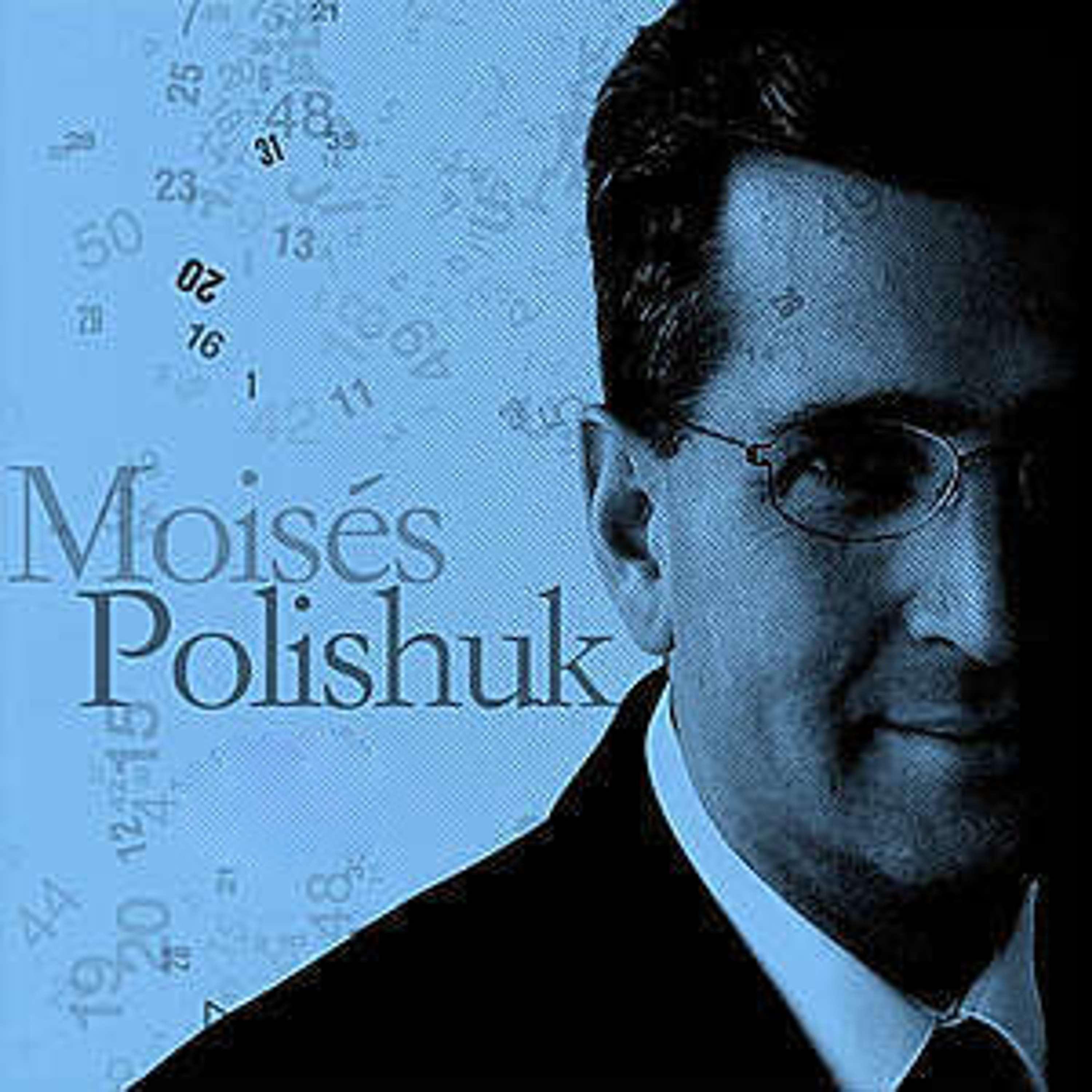 Show poster of Moisés Polishuk