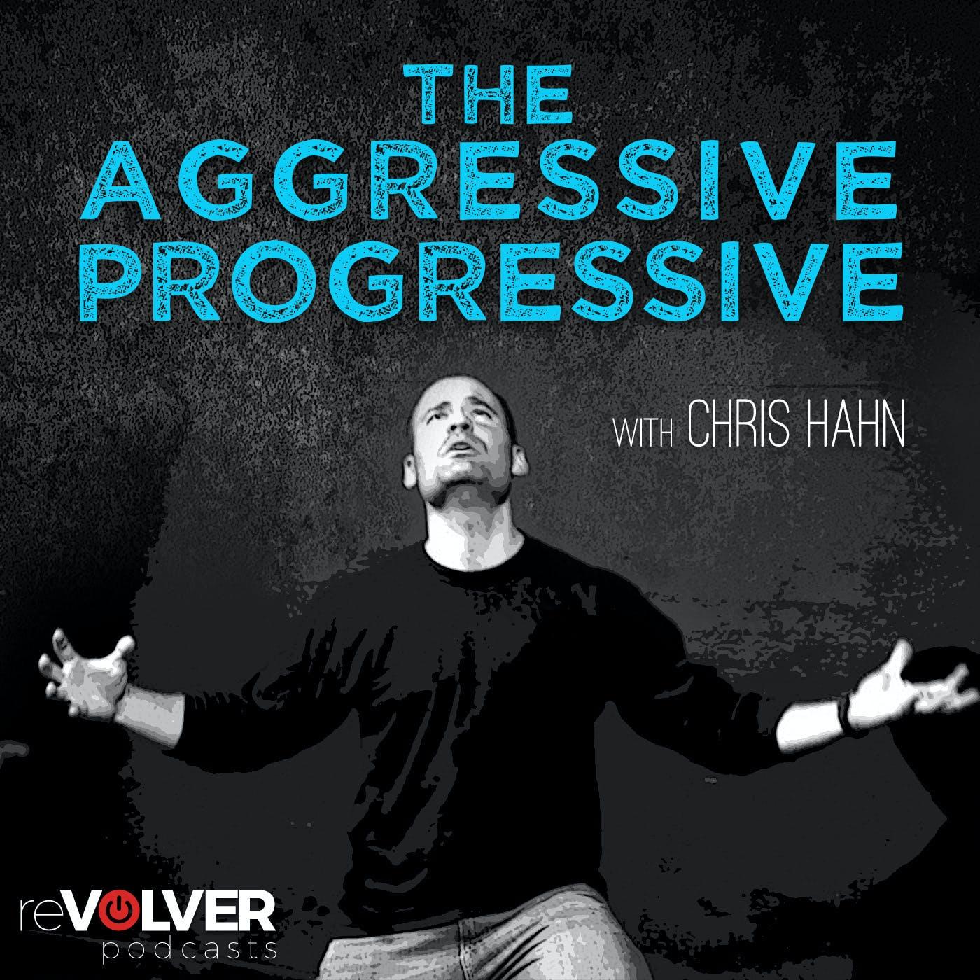 Show poster of Aggressive Progressive