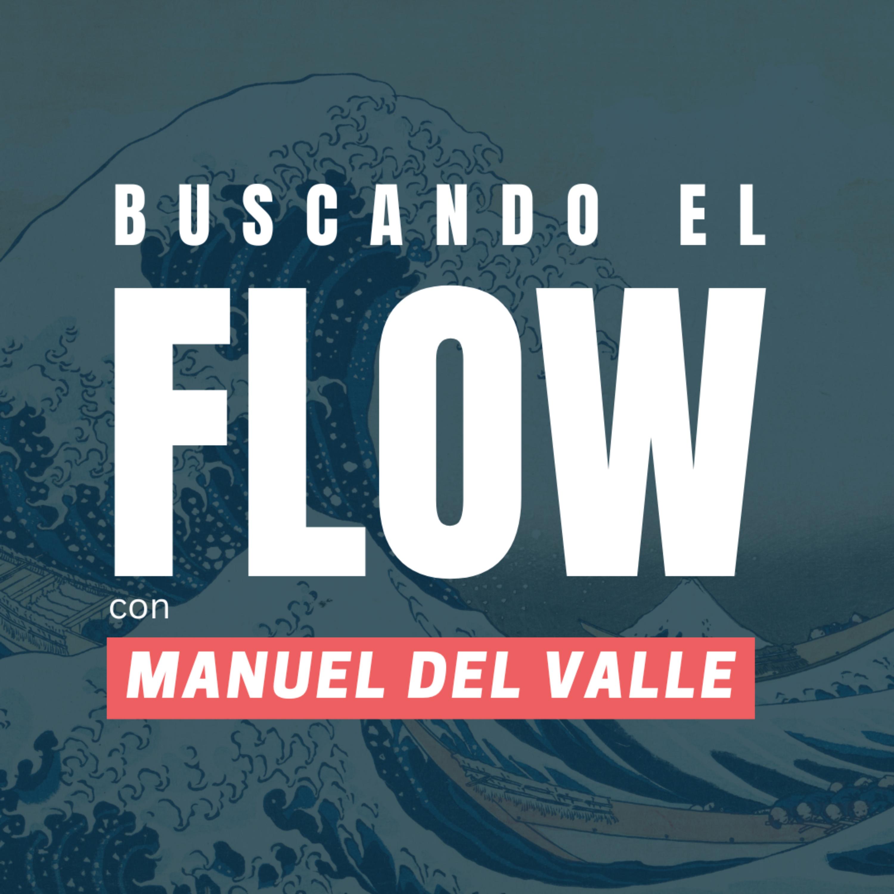 Show poster of Buscando El FLOW