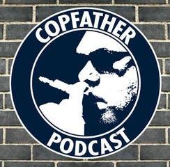 Show poster of Copfather Podcast