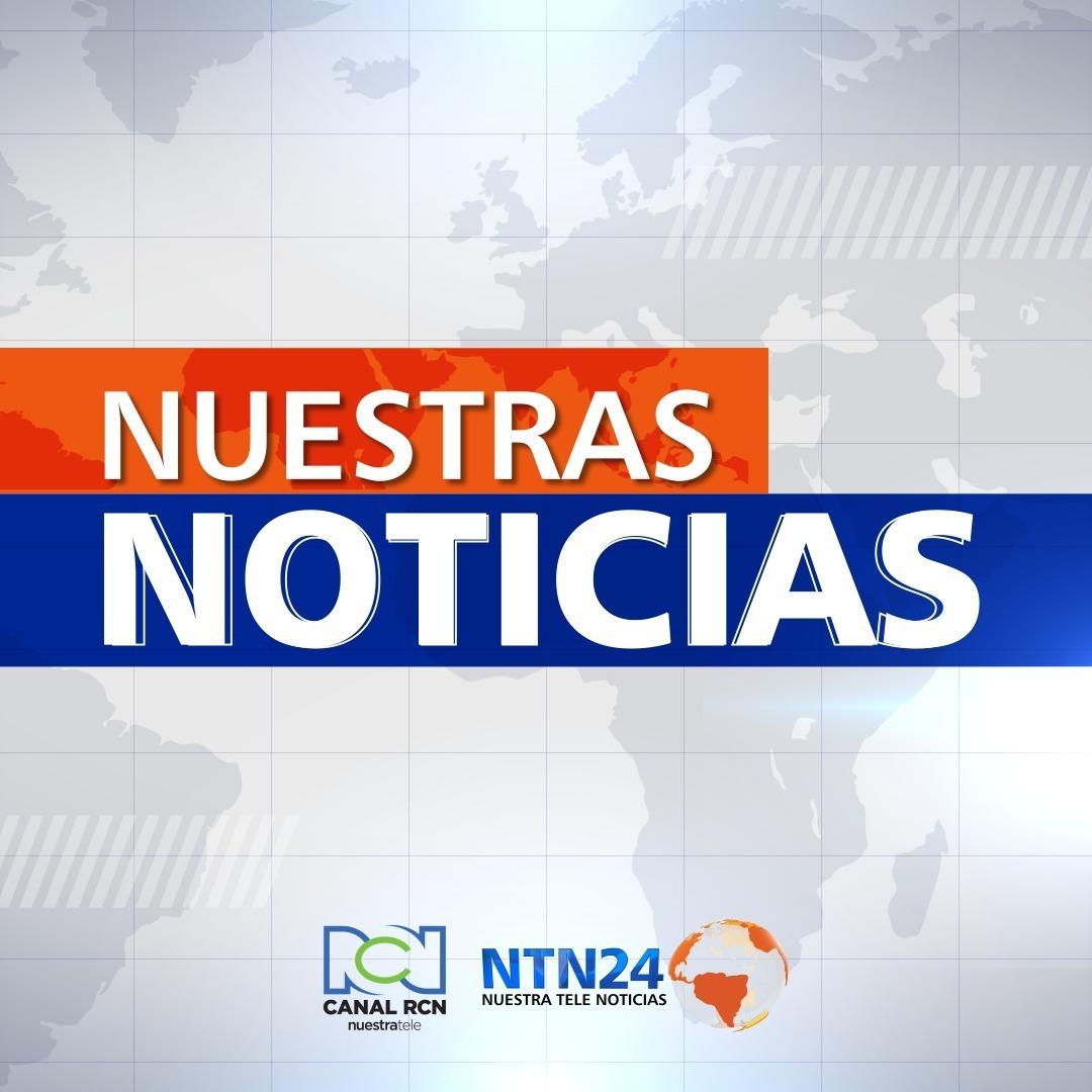 Show poster of Nuestras Noticias