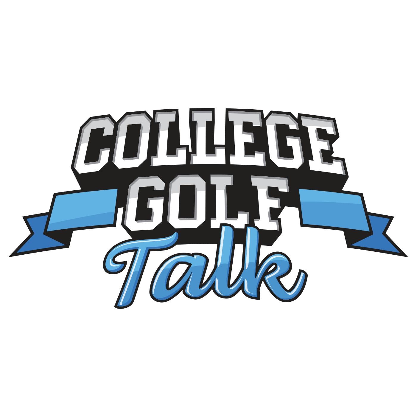 Show poster of College Golf Talk