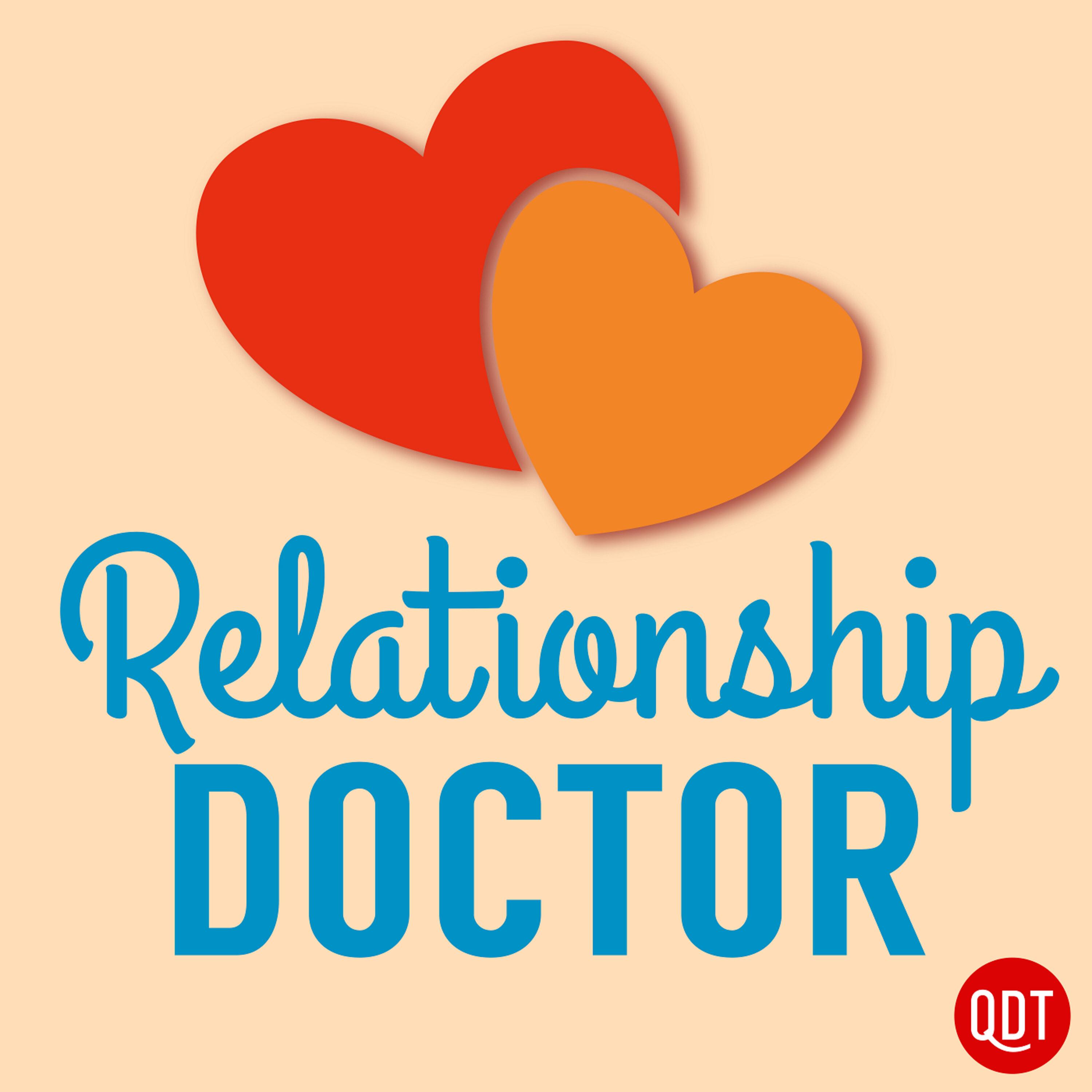 Show poster of Relationship Doctor