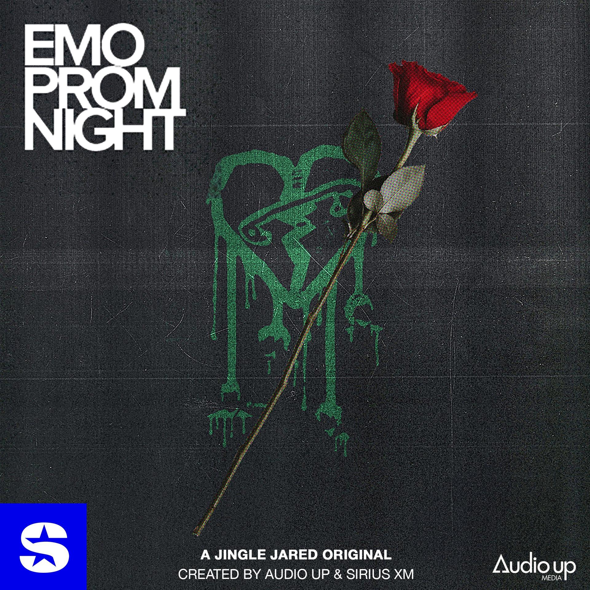 Show poster of Emo Prom Night
