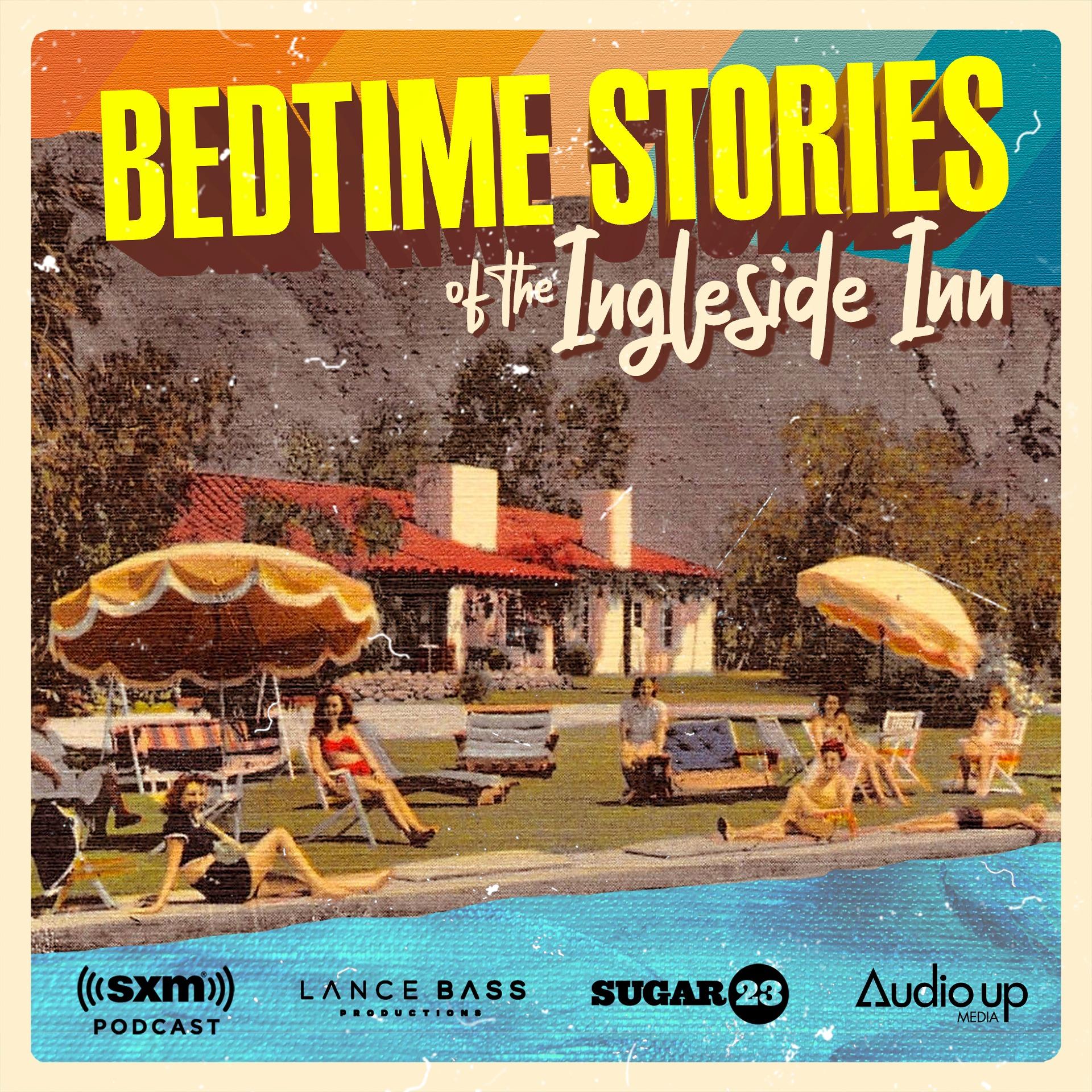 Show poster of Bedtime Stories of the Ingleside Inn