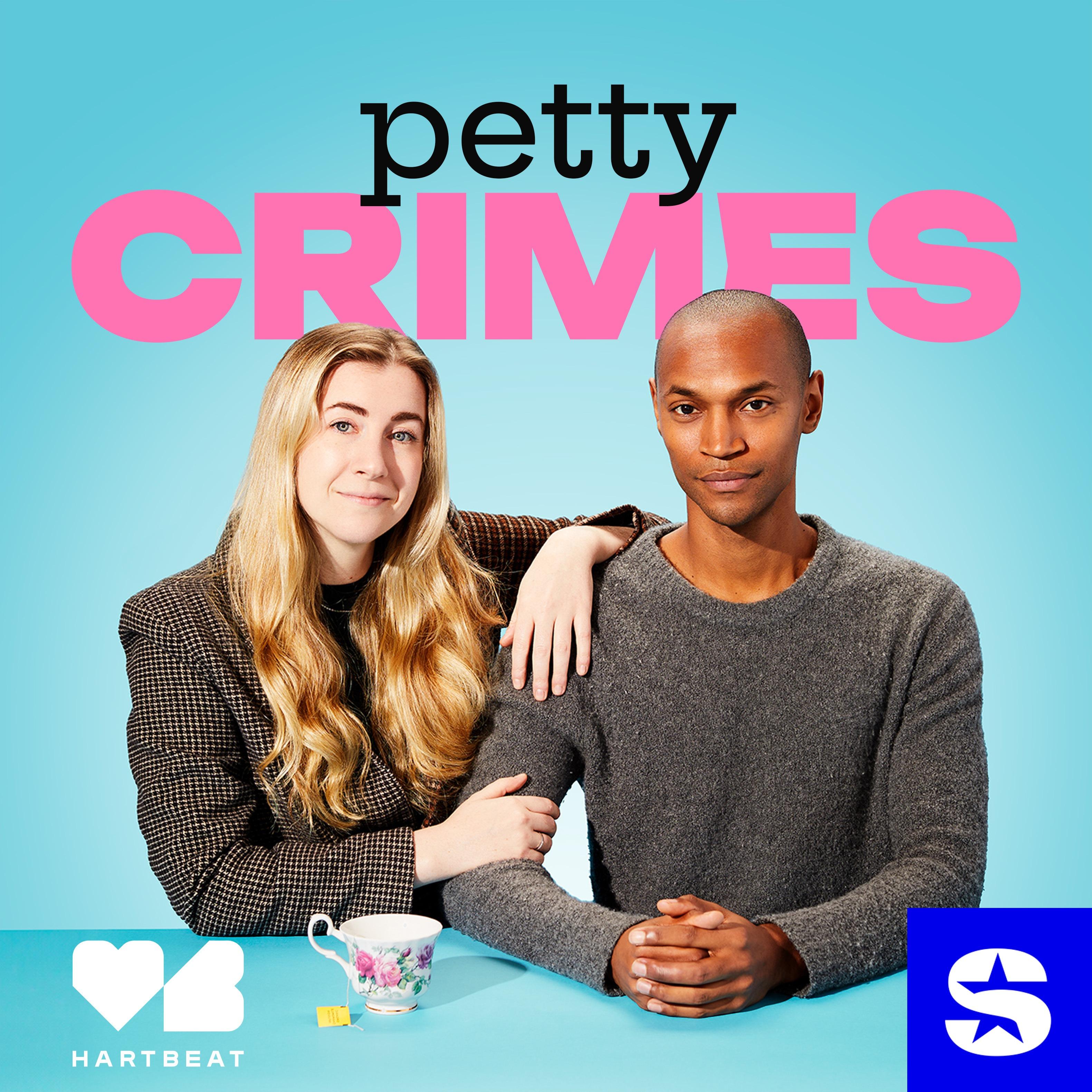 Show poster of Petty Crimes