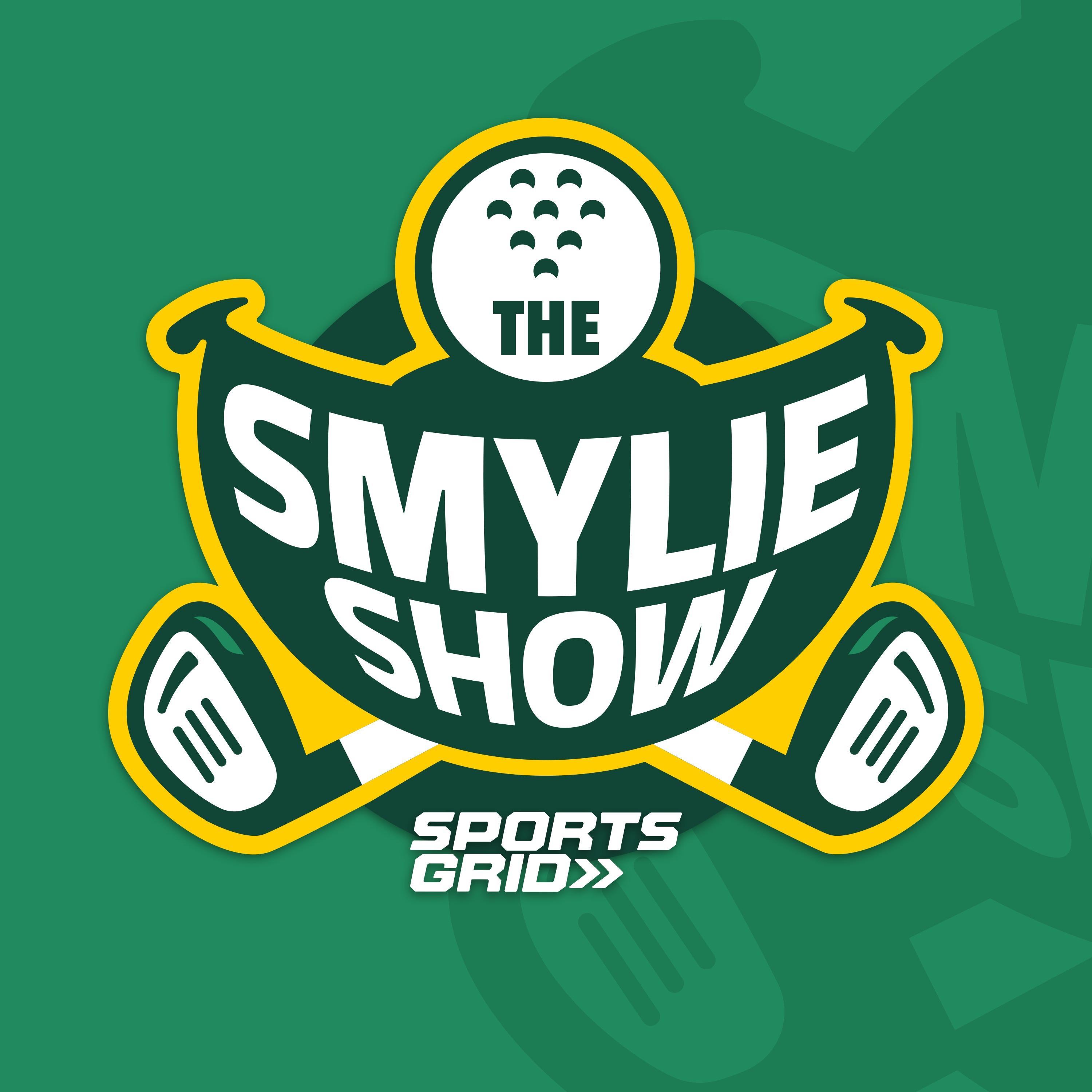 Show poster of The Smylie Show