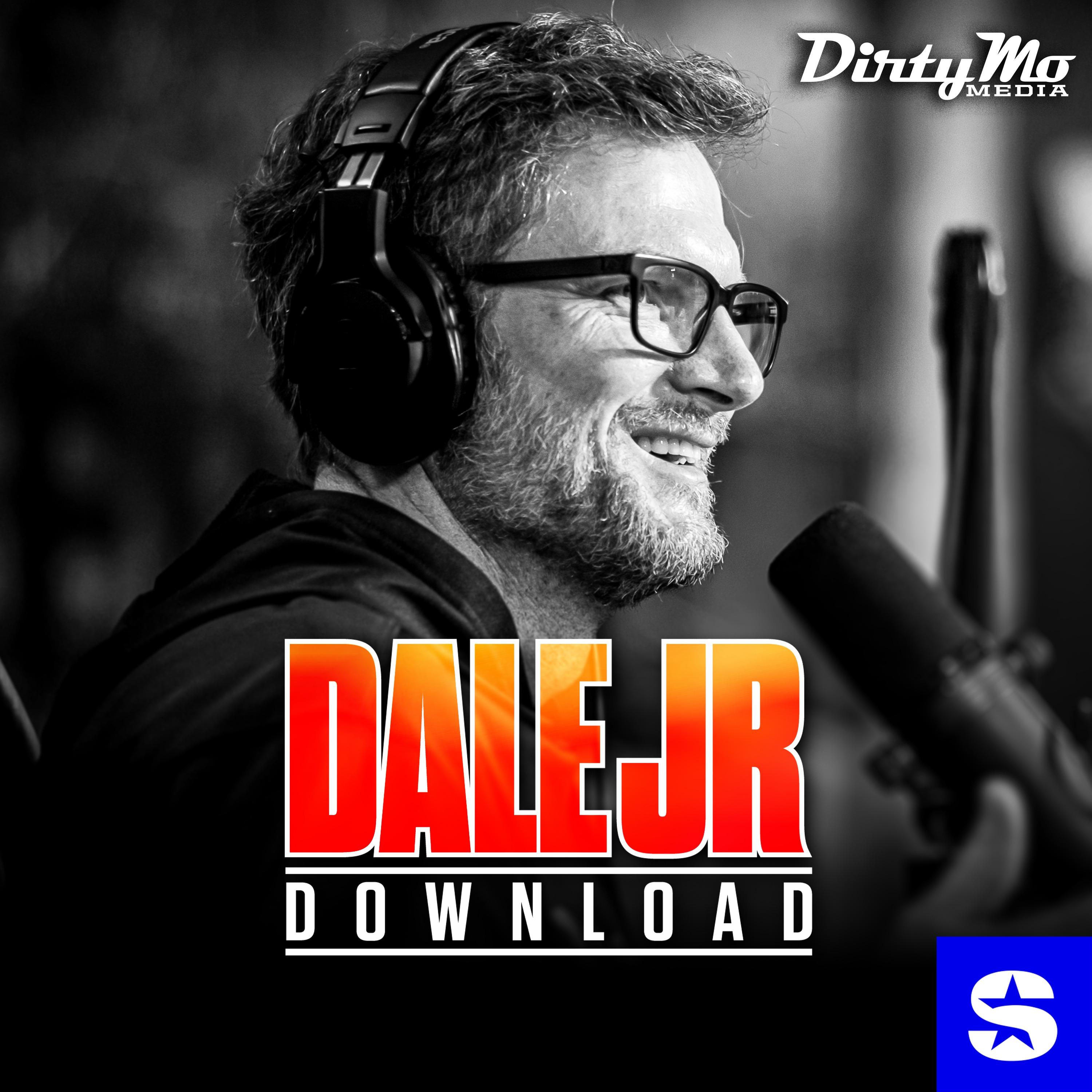 Show poster of The Dale Jr. Download