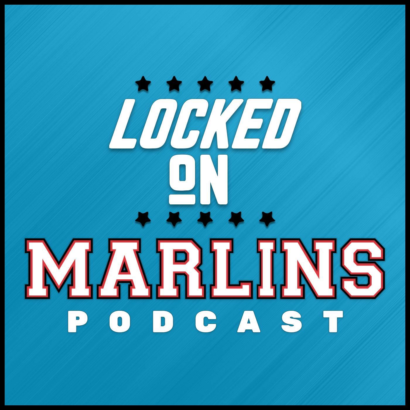 Show poster of Locked On Marlins - Daily Podcast On The Miami Marlins