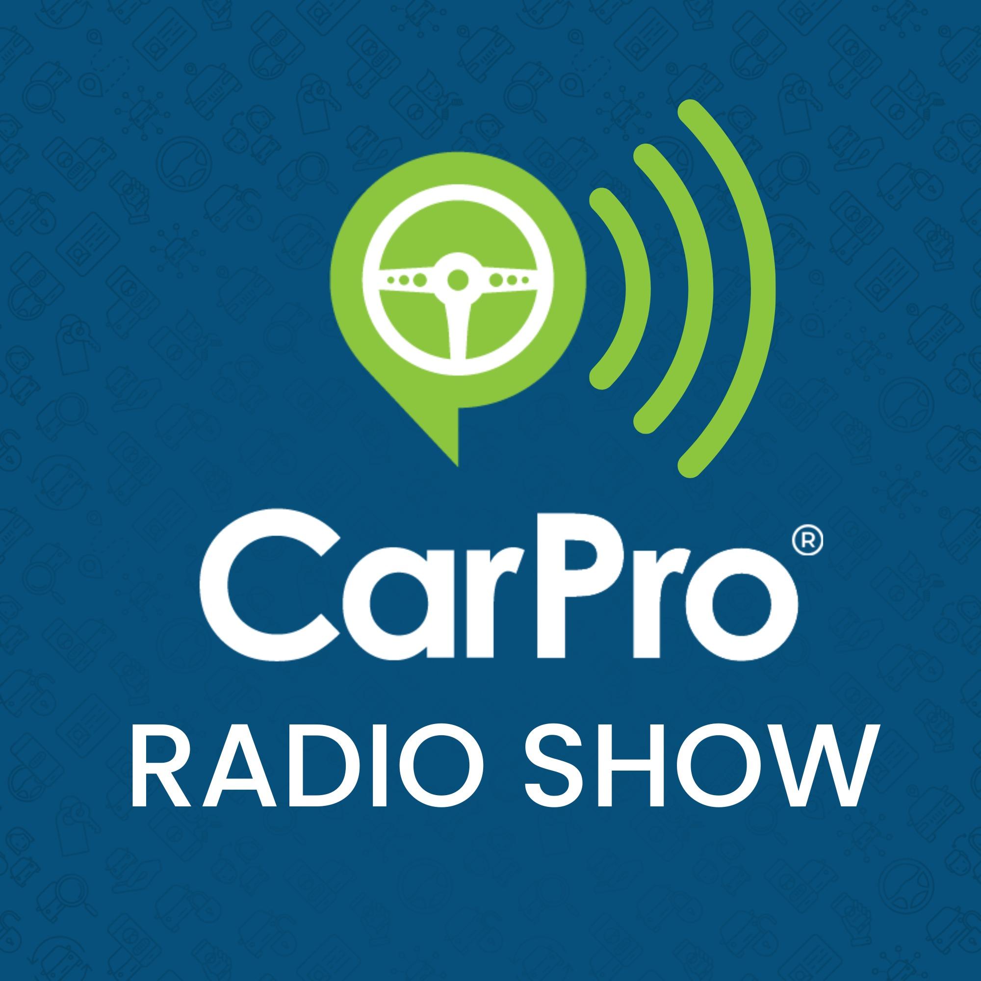 Show poster of CarPro Radio Show