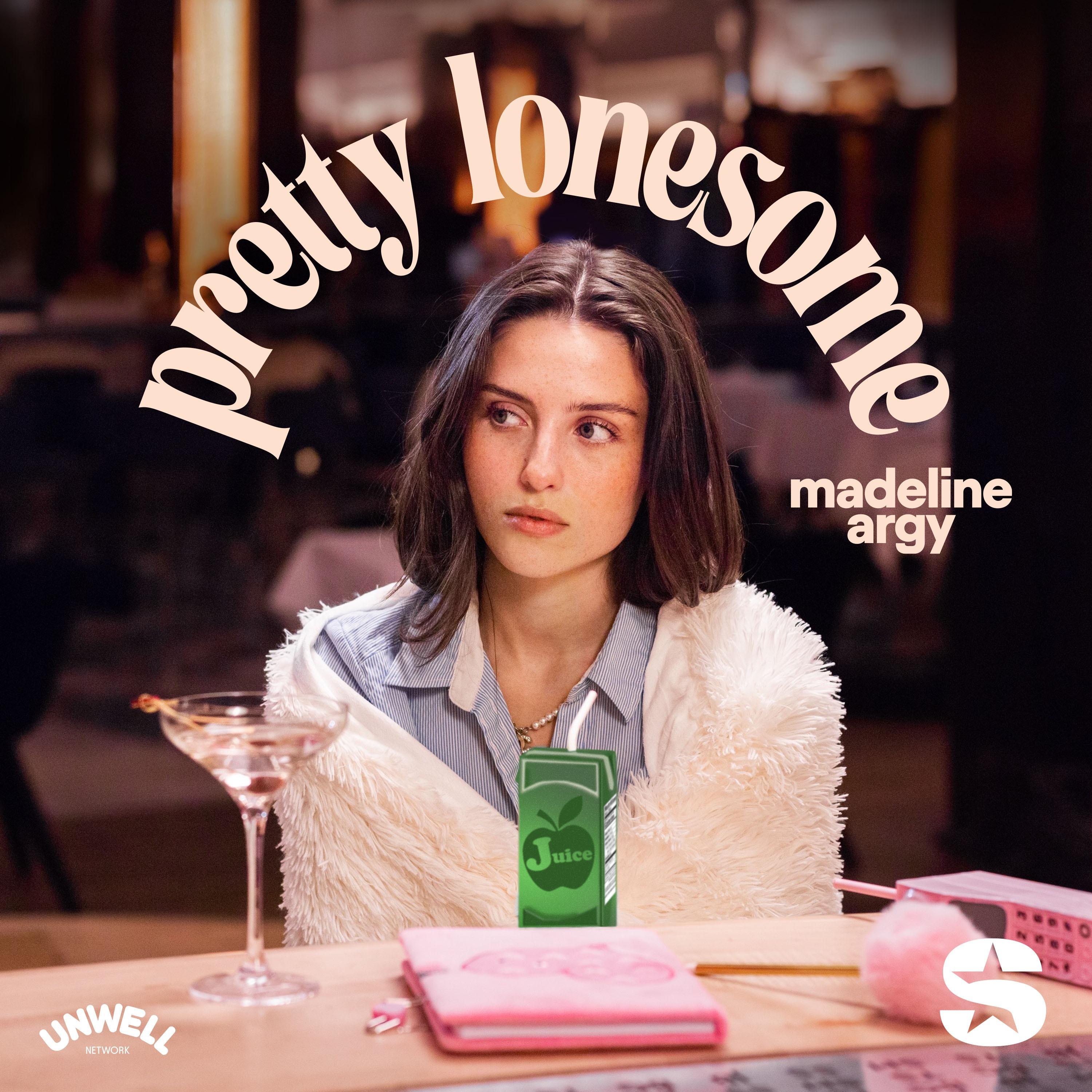 Show poster of Pretty Lonesome with Madeline Argy