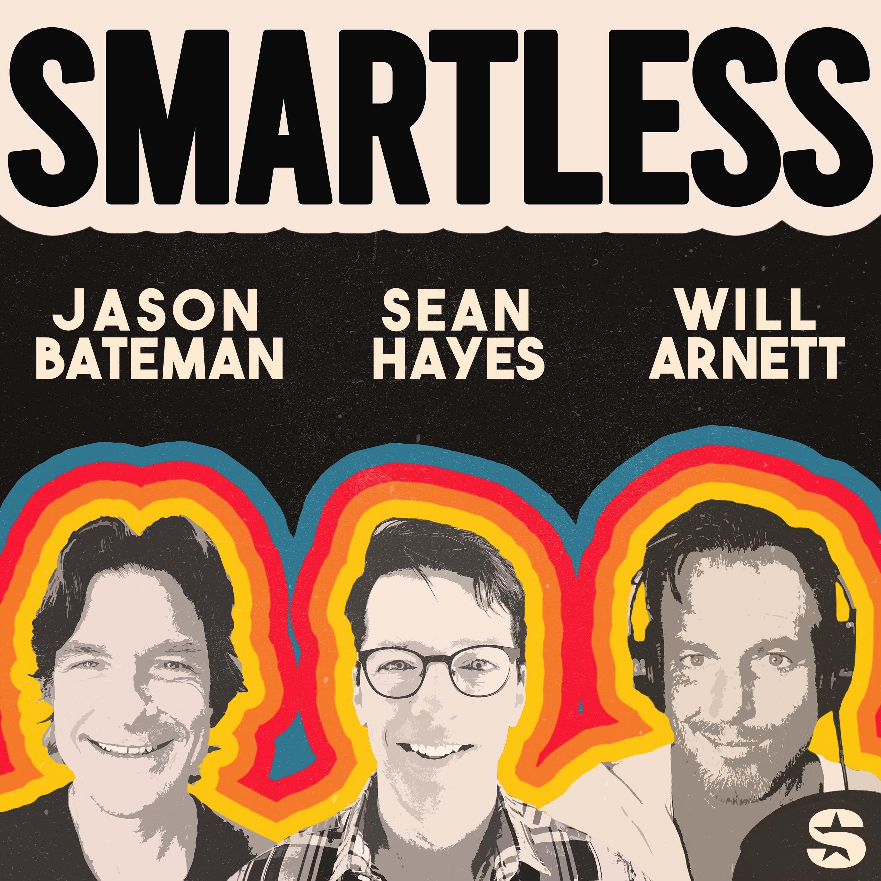 Show poster of SmartLess