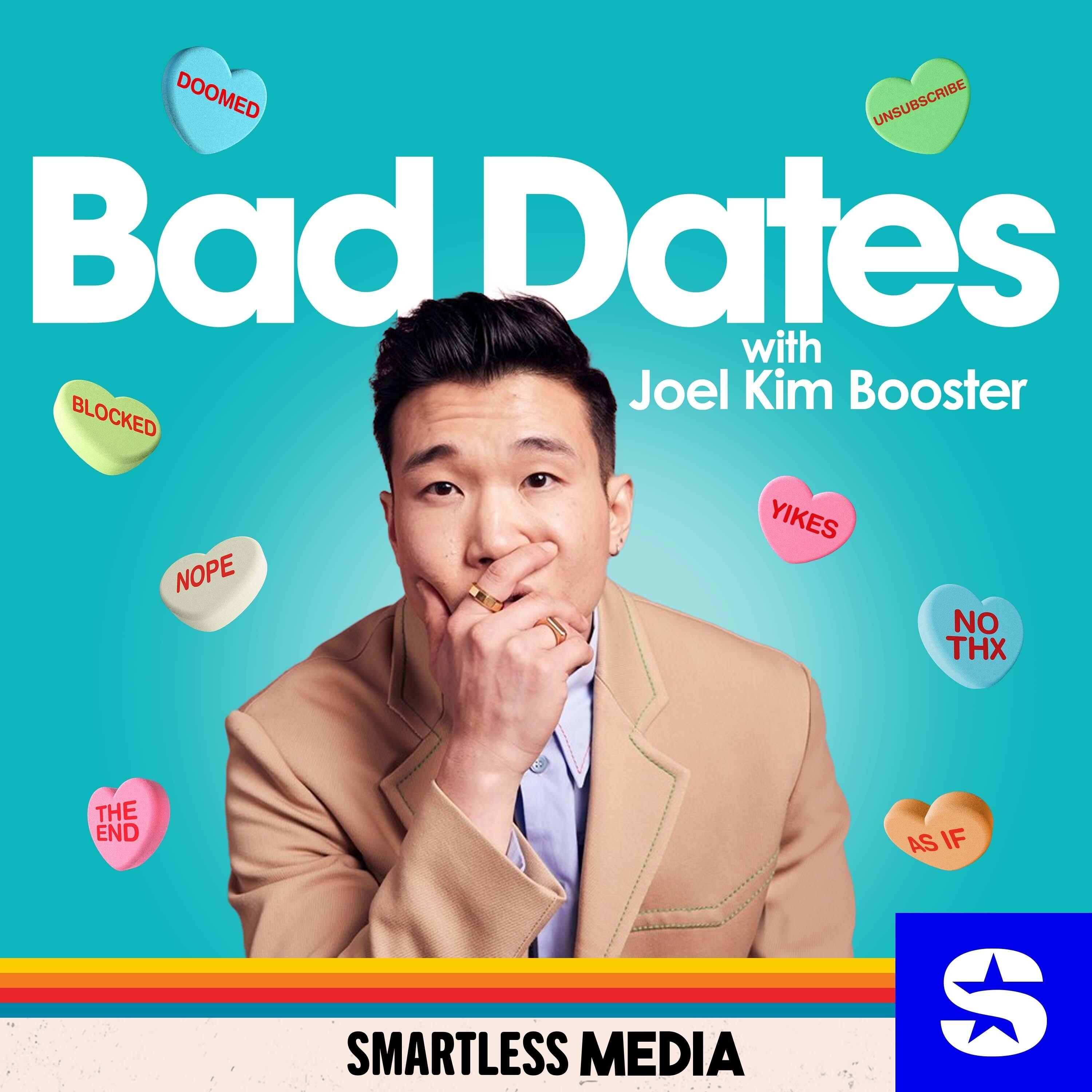 Show poster of Bad Dates