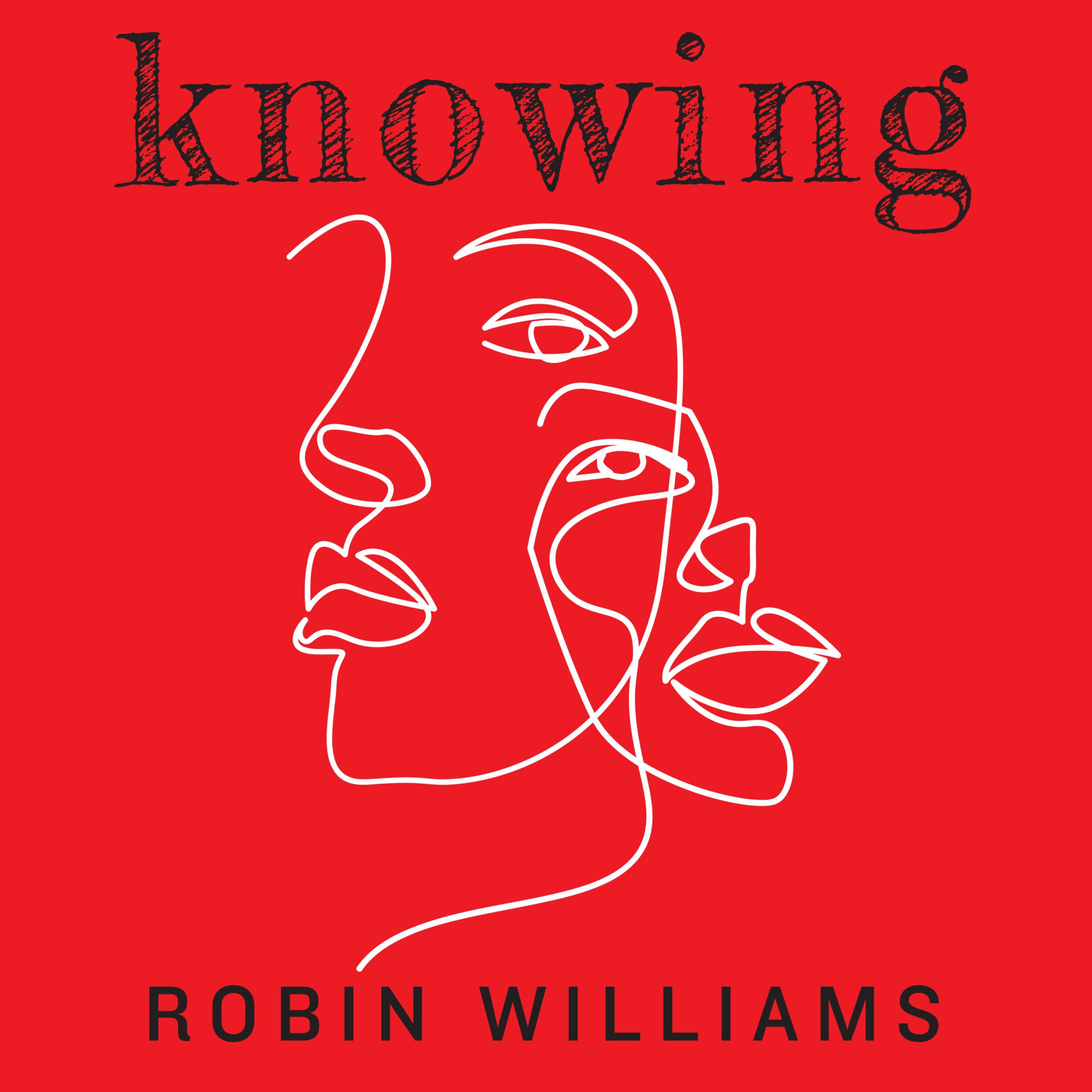 Show poster of Knowing: Robin Williams