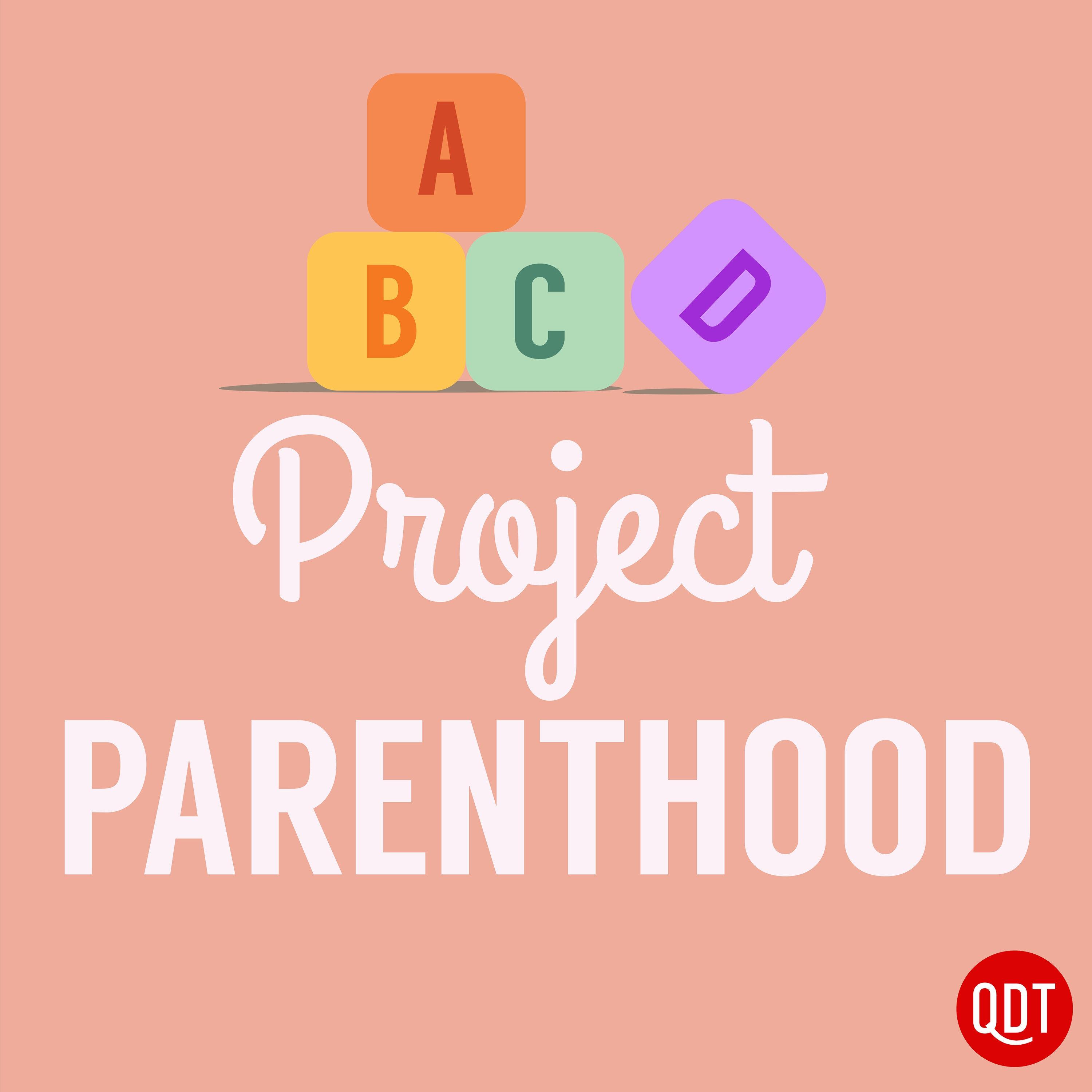 Show poster of Project Parenthood