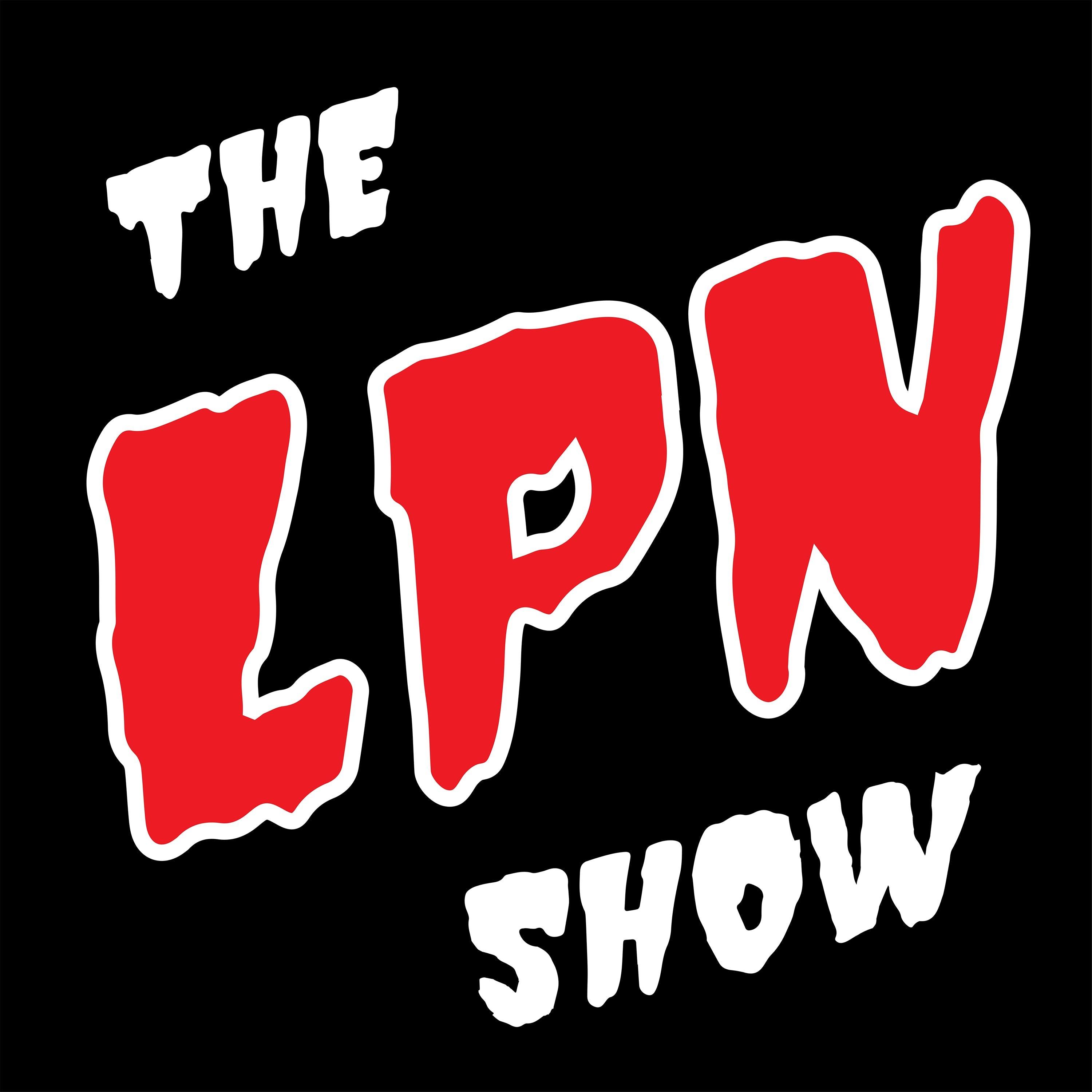 Show poster of The LPN Show