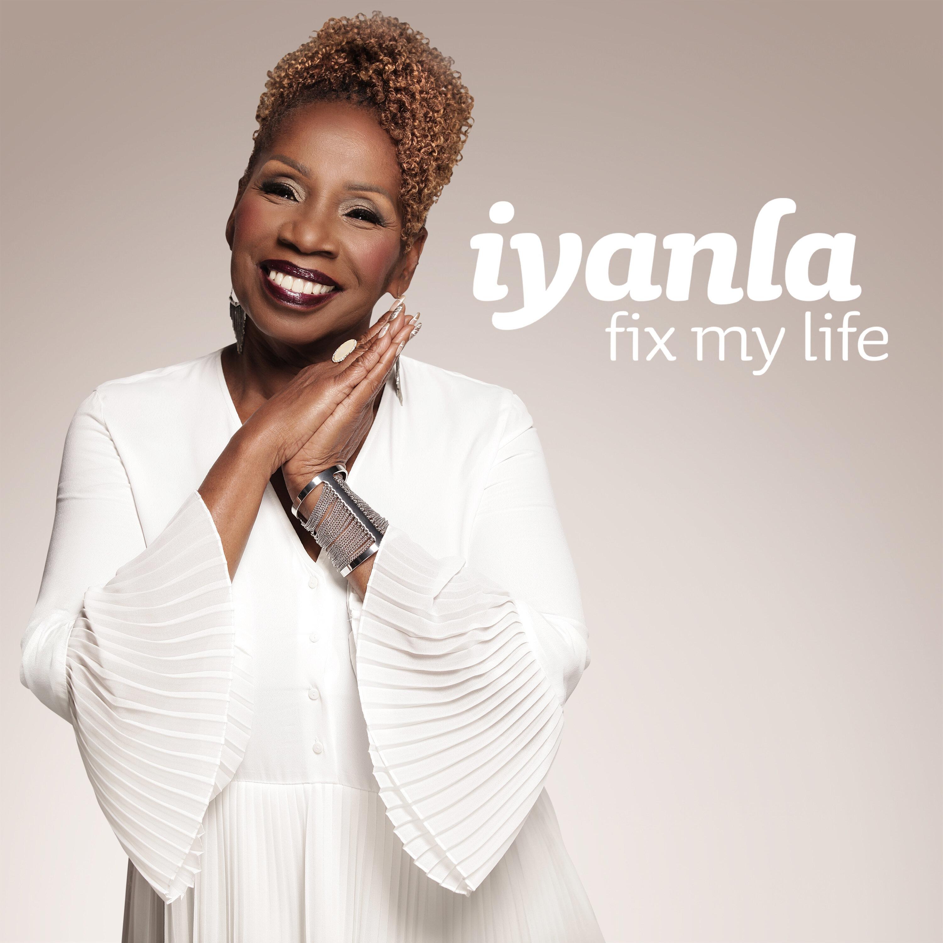 Show poster of Iyanla: Fix My Life