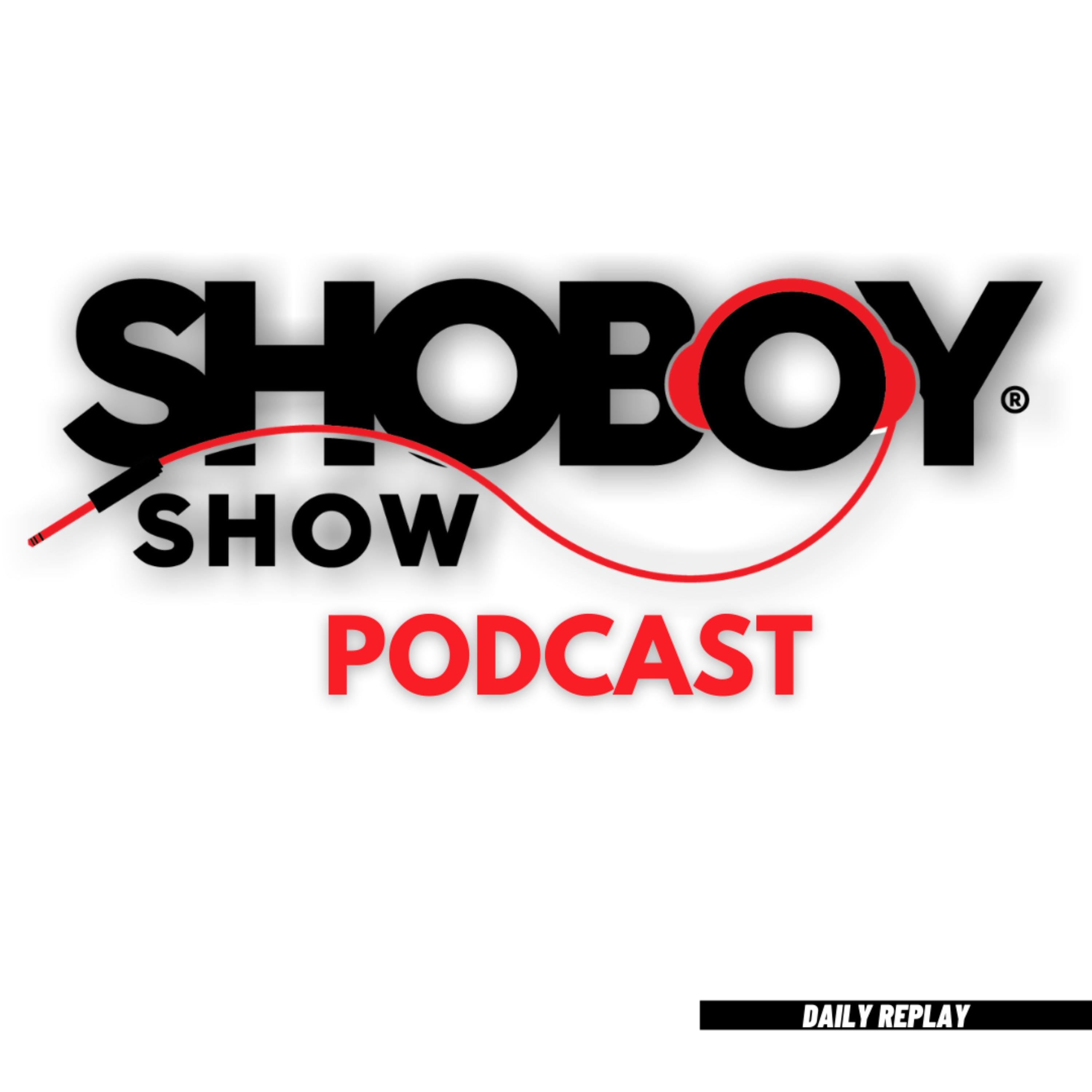 Show poster of Shoboy Show