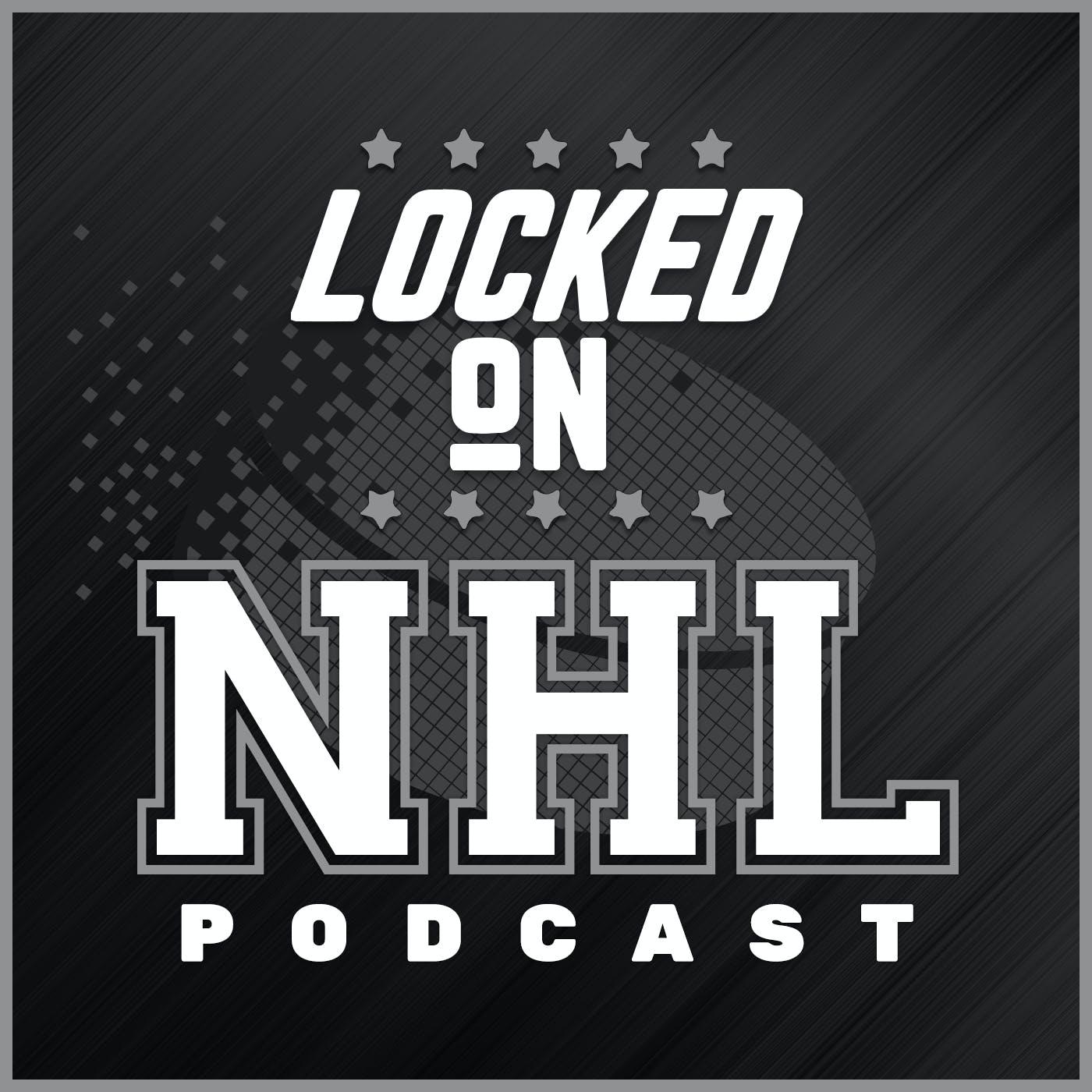 Show poster of Locked On NHL - Daily Podcast On The National Hockey League