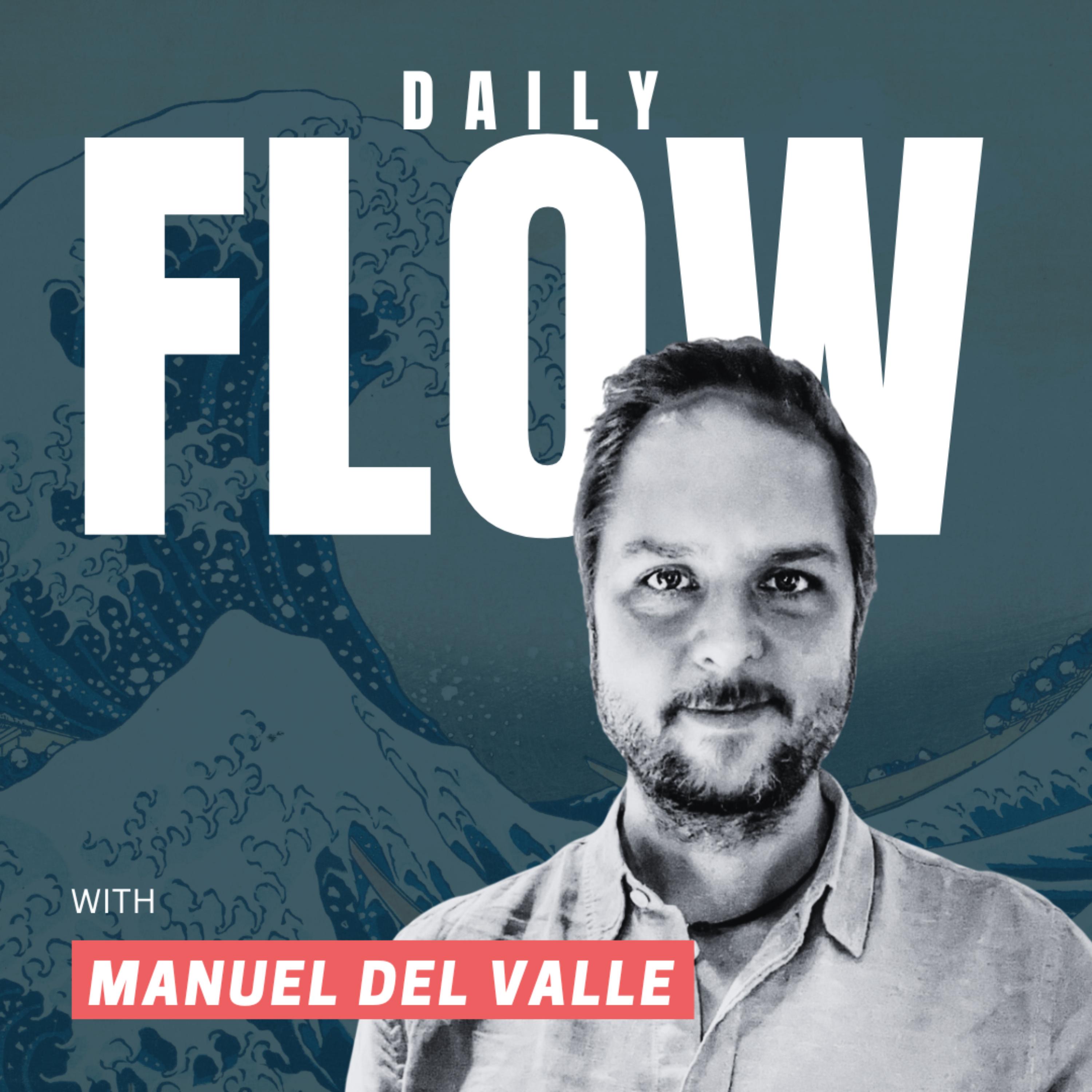 Show poster of Daily FLOW