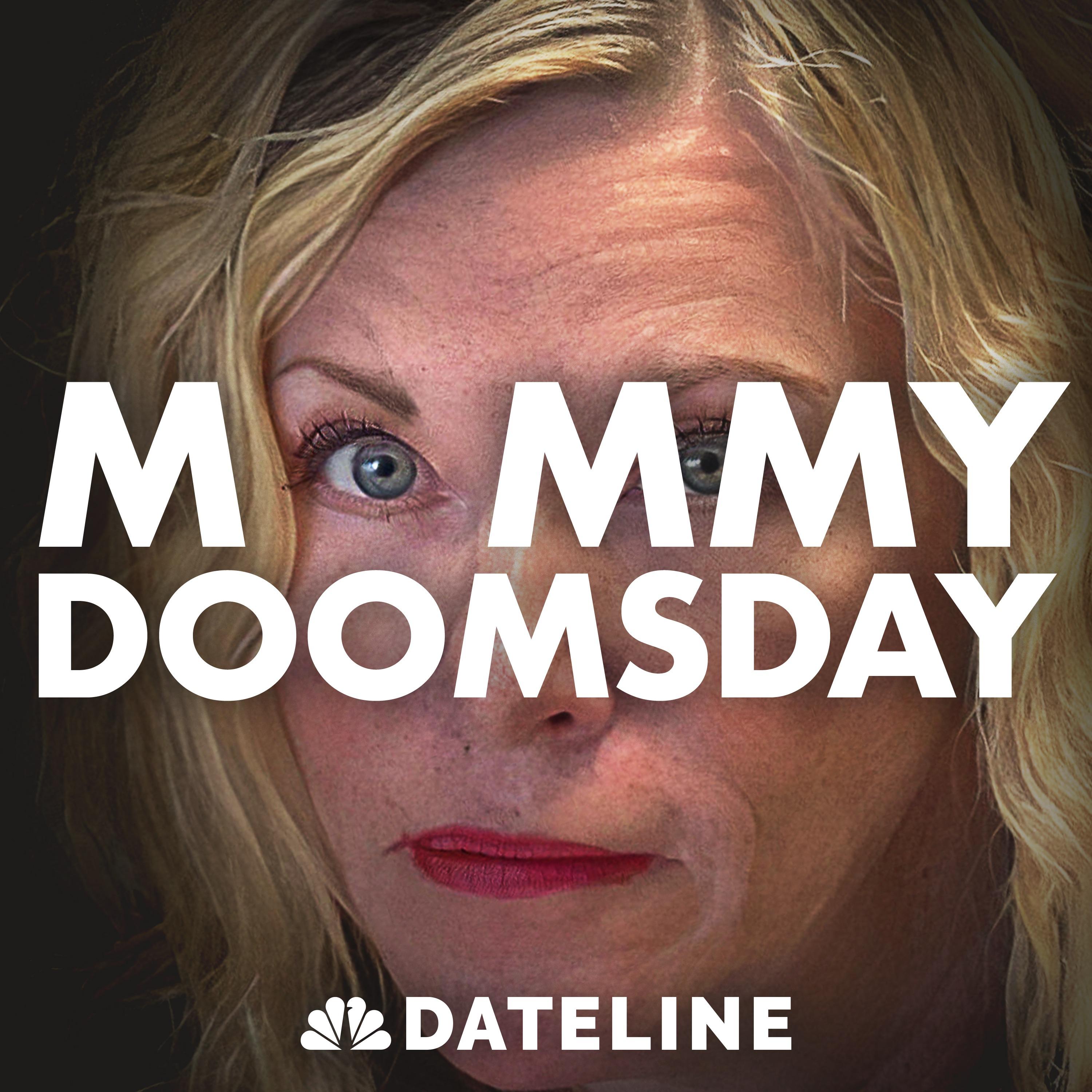 Show poster of Mommy Doomsday