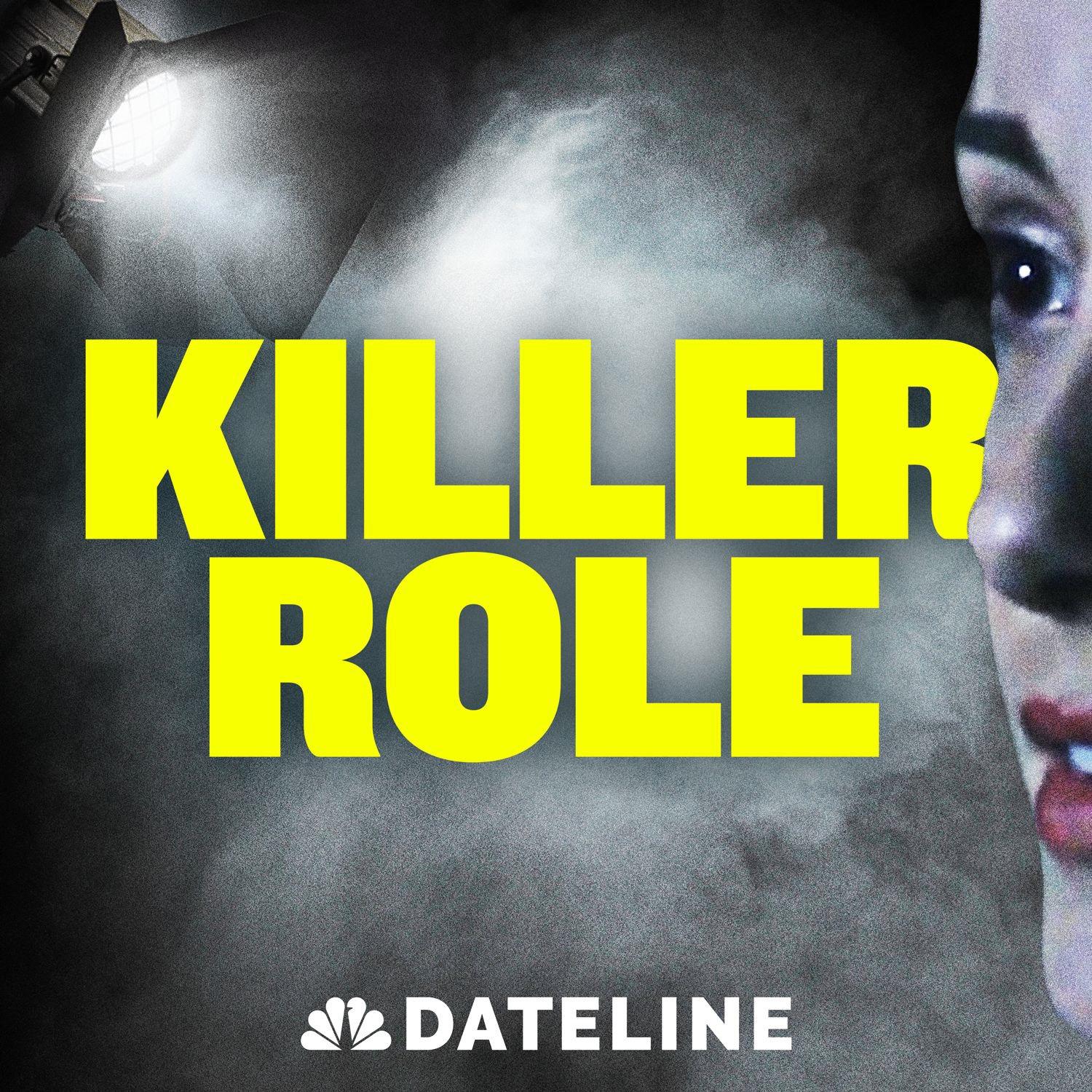 Show poster of Killer Role