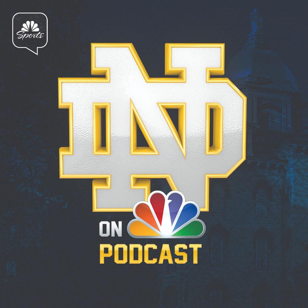 Show poster of ND on NBC