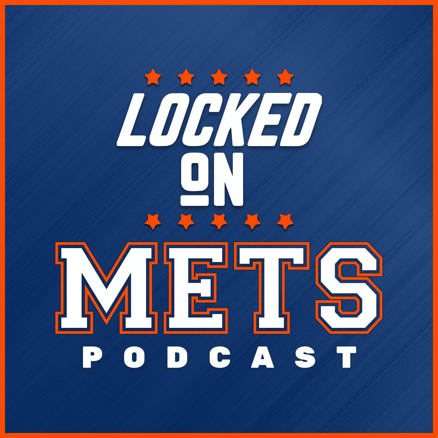 Show poster of Locked On Mets - Daily Podcast On The New York Mets