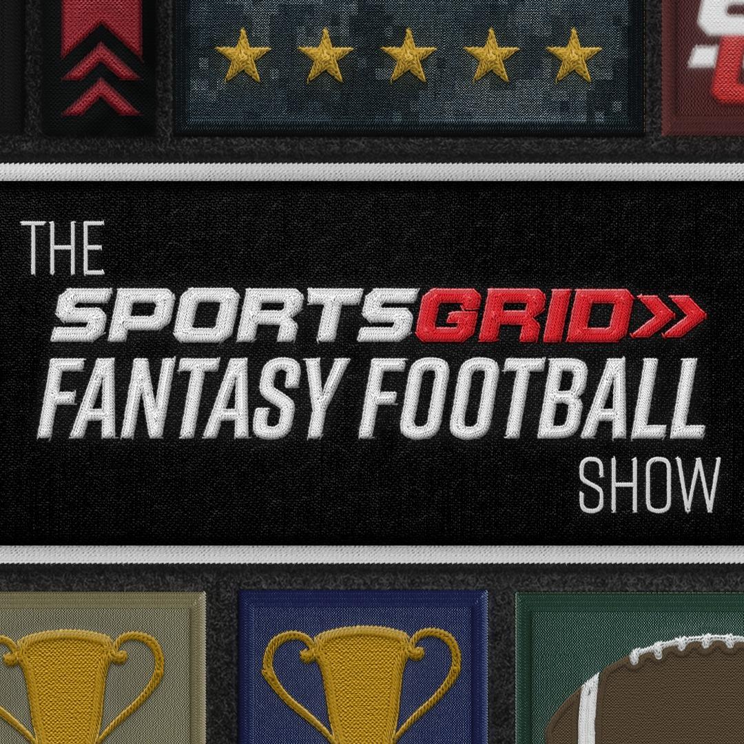 Show poster of The SportsGrid Fantasy Football Show
