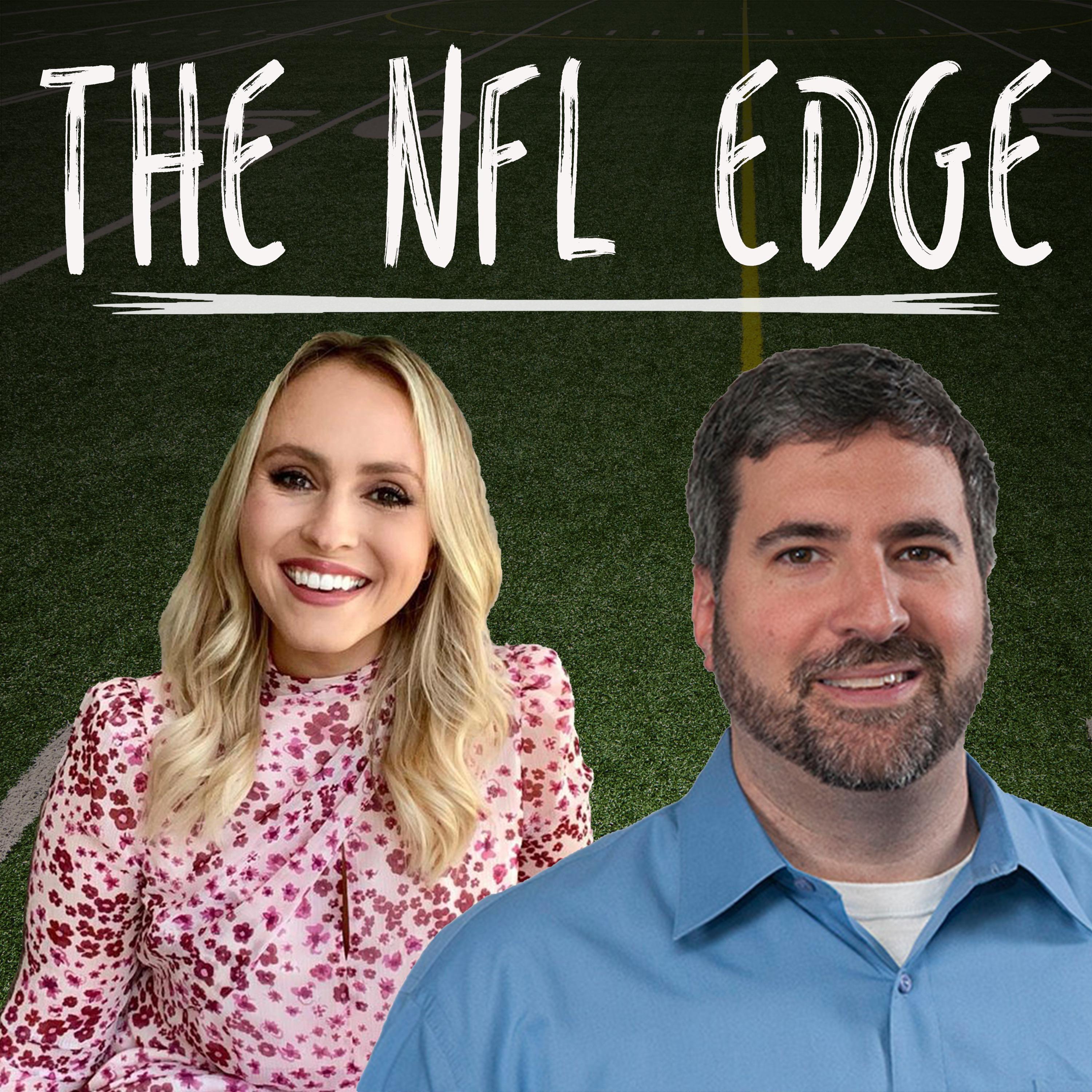 Show poster of The NFL Edge