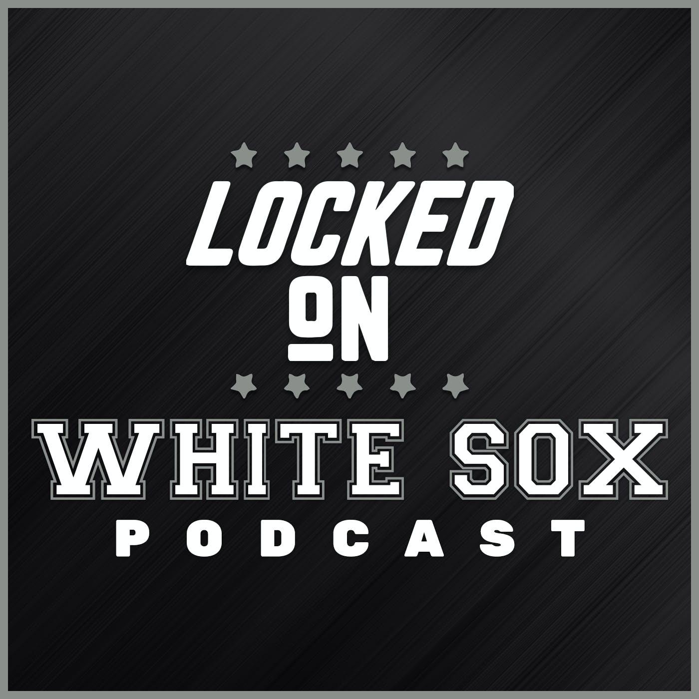 Show poster of Locked On White Sox - Daily Podcast On The Chicago White Sox