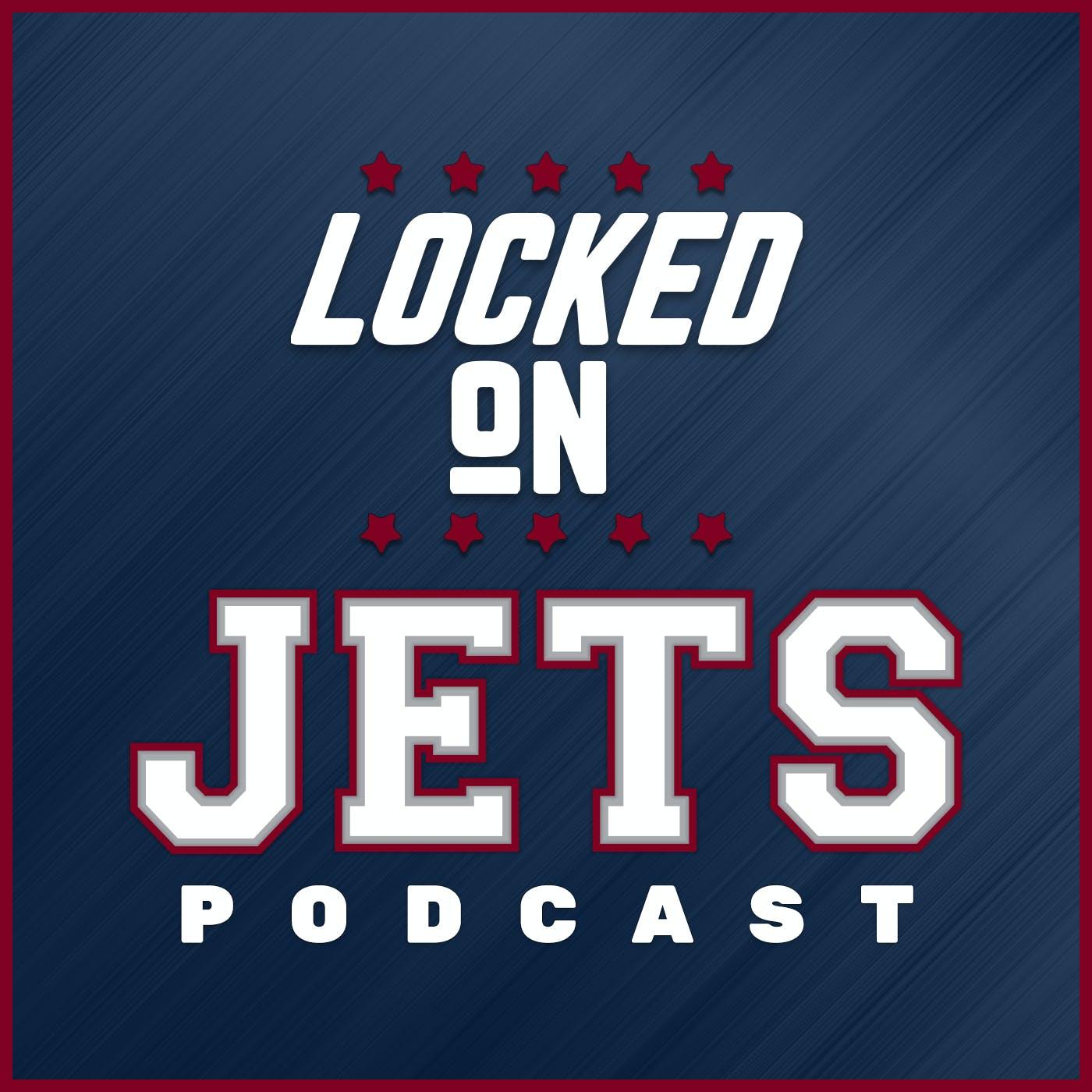 Show poster of Locked On Jets - Daily Podcast On The Winnipeg Jets