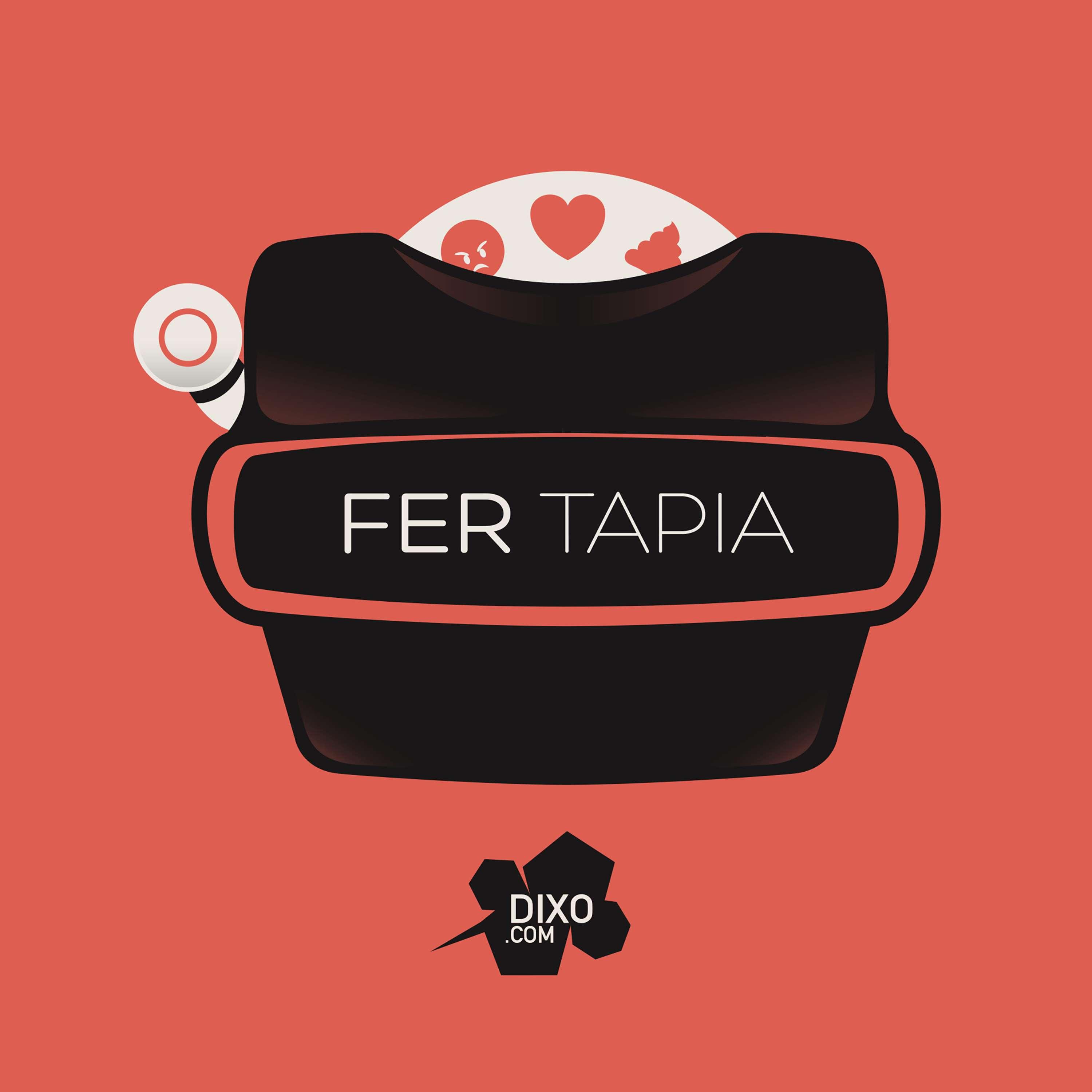 Show poster of Fer Tapia