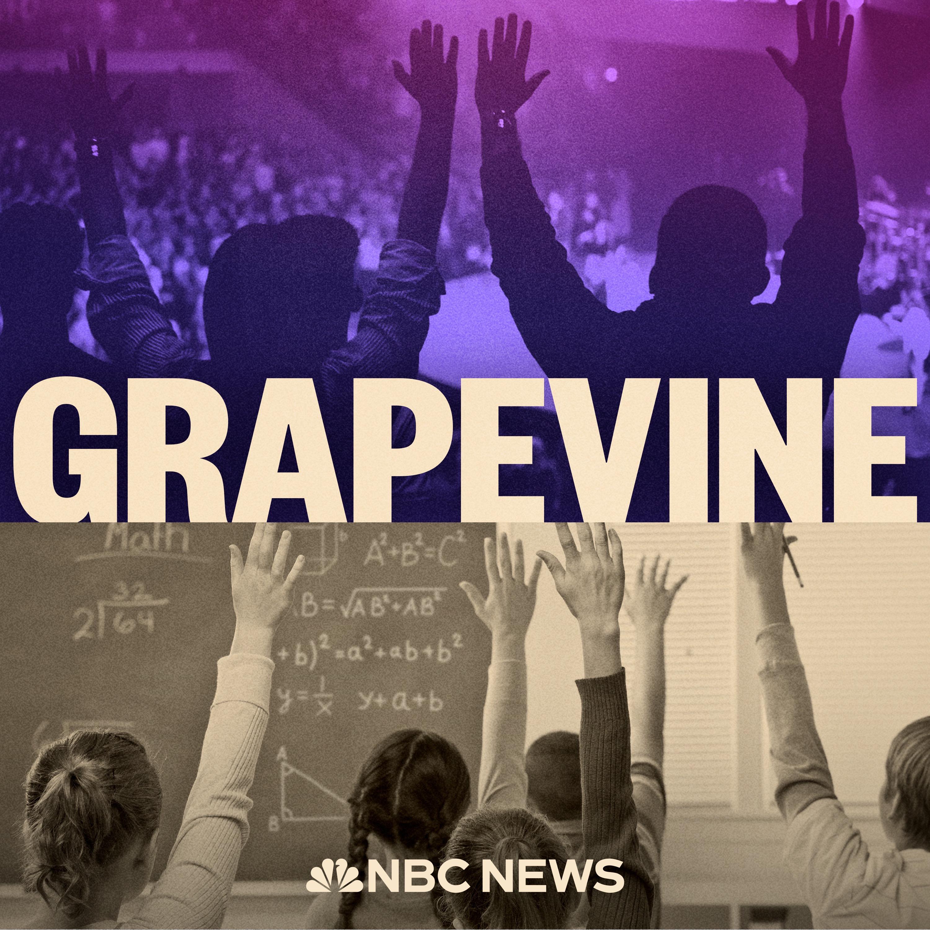 Show poster of Grapevine