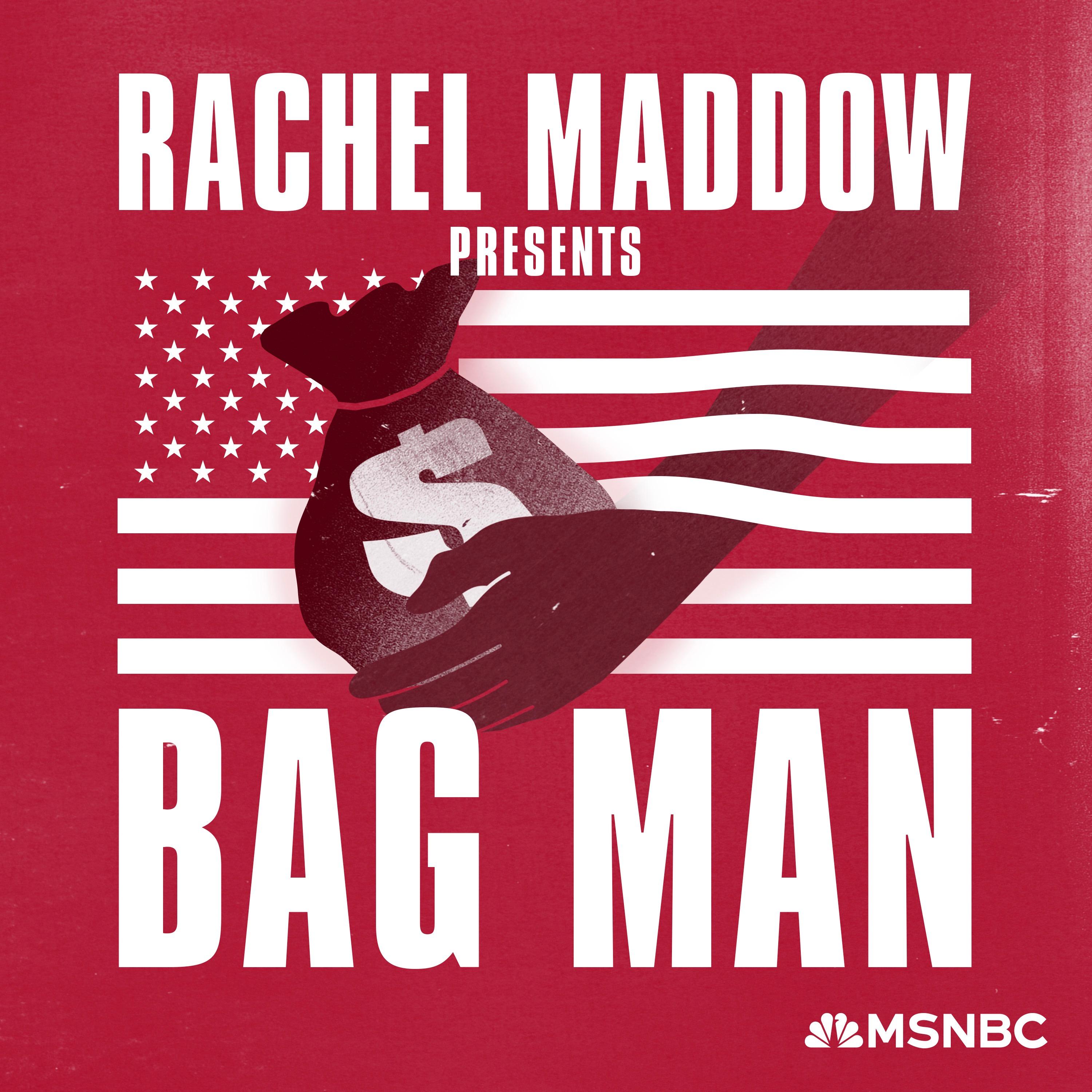 Show poster of Bag Man