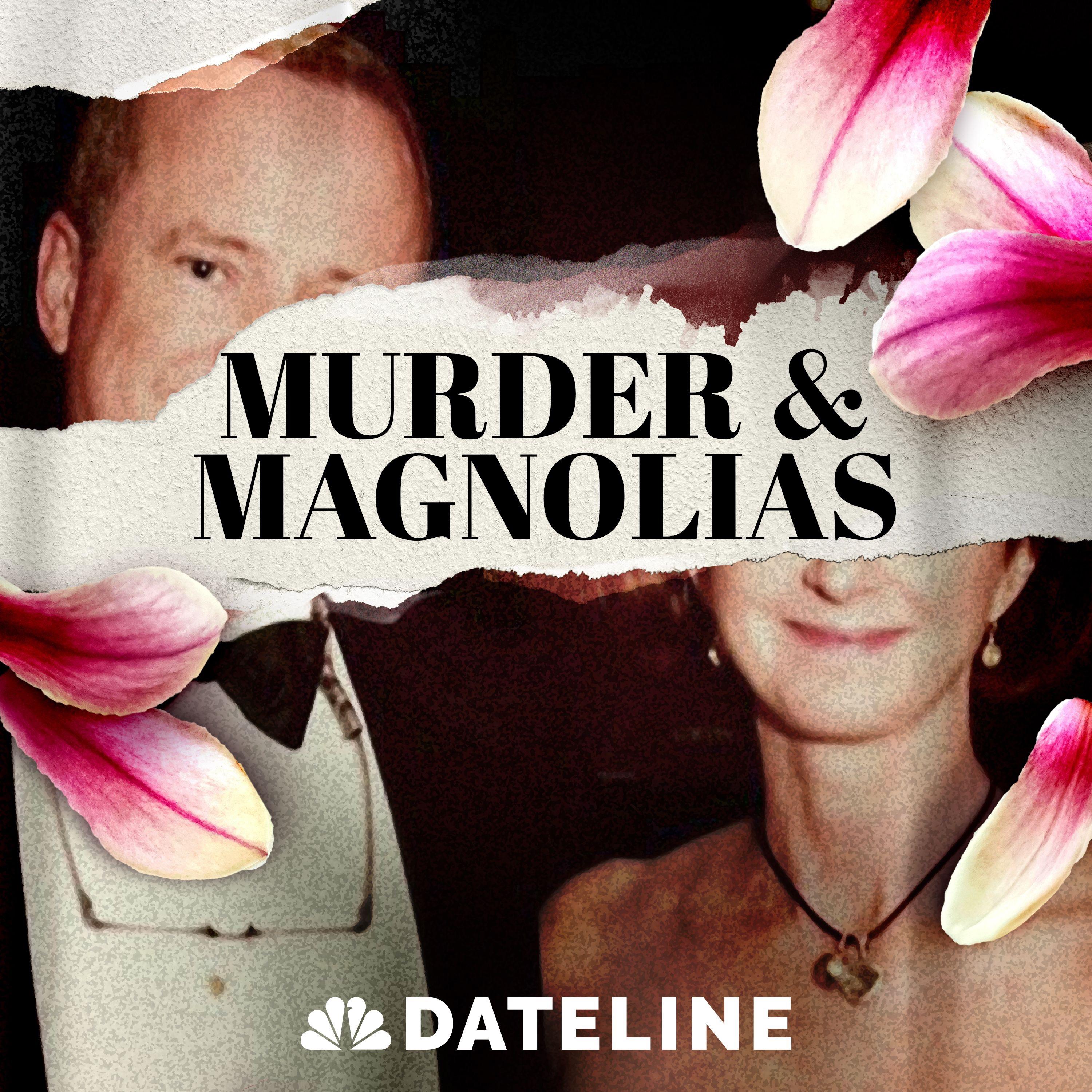 Show poster of Murder & Magnolias