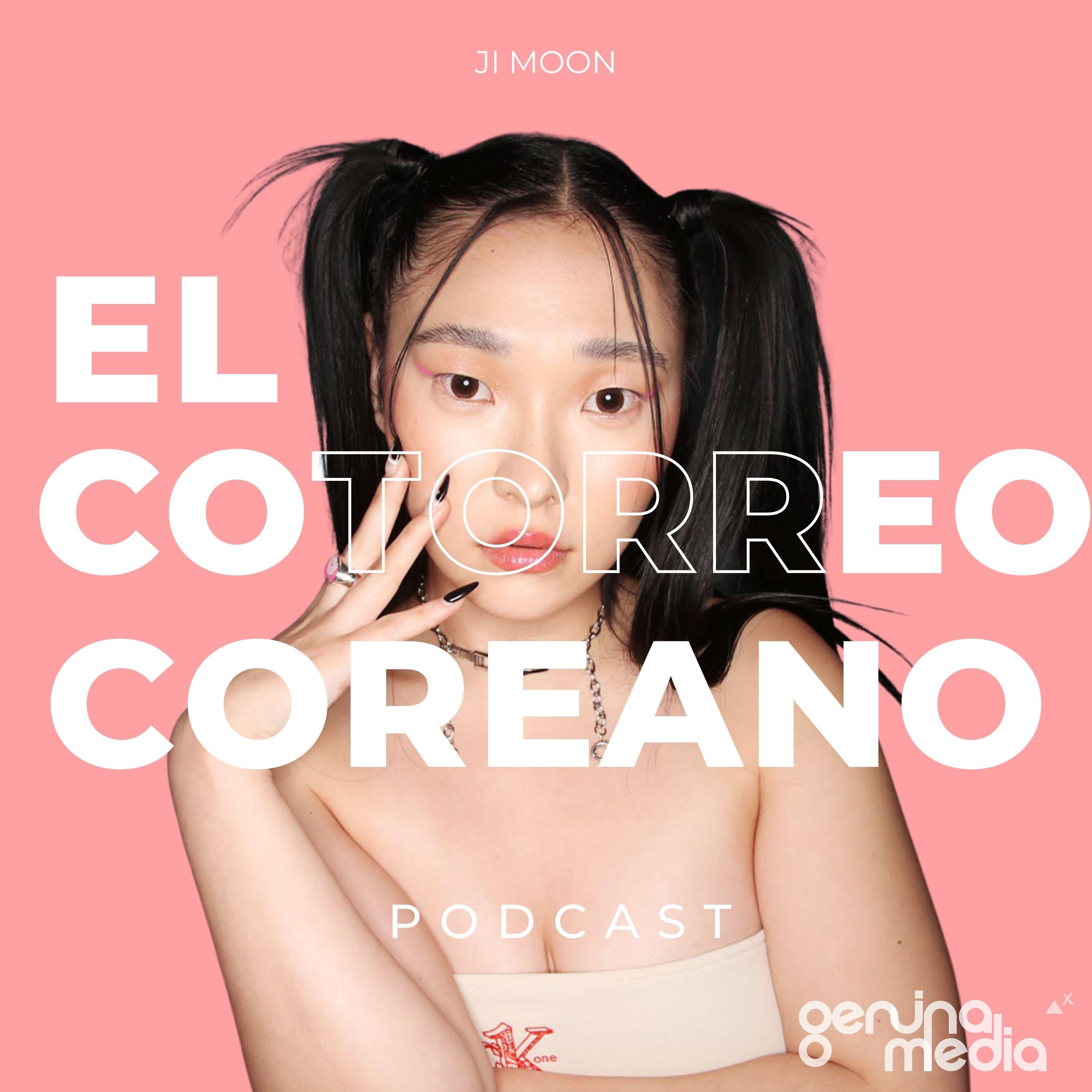 Show poster of El Cotorreo Coreano