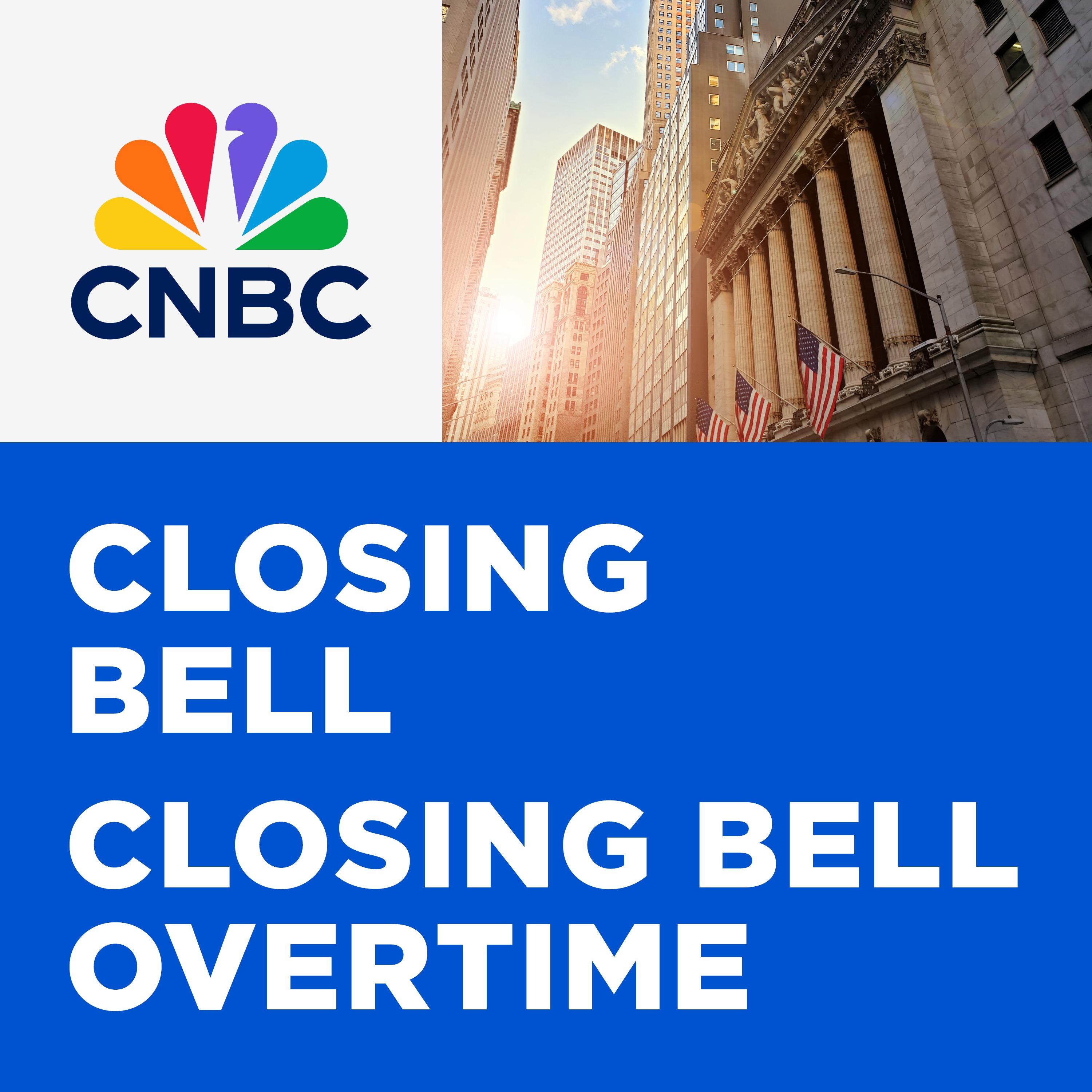 Show poster of Closing Bell